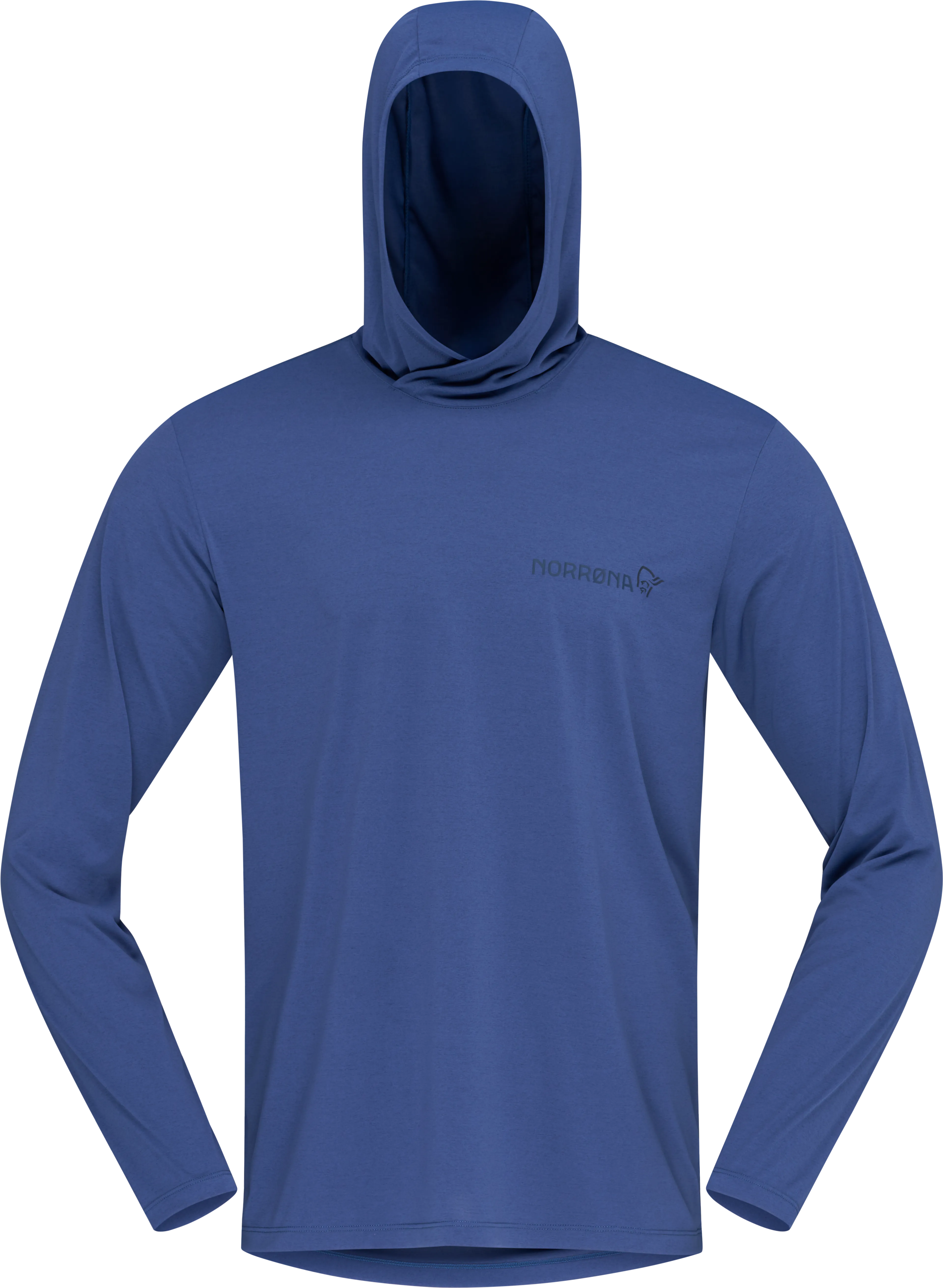 femund tech Hood M's