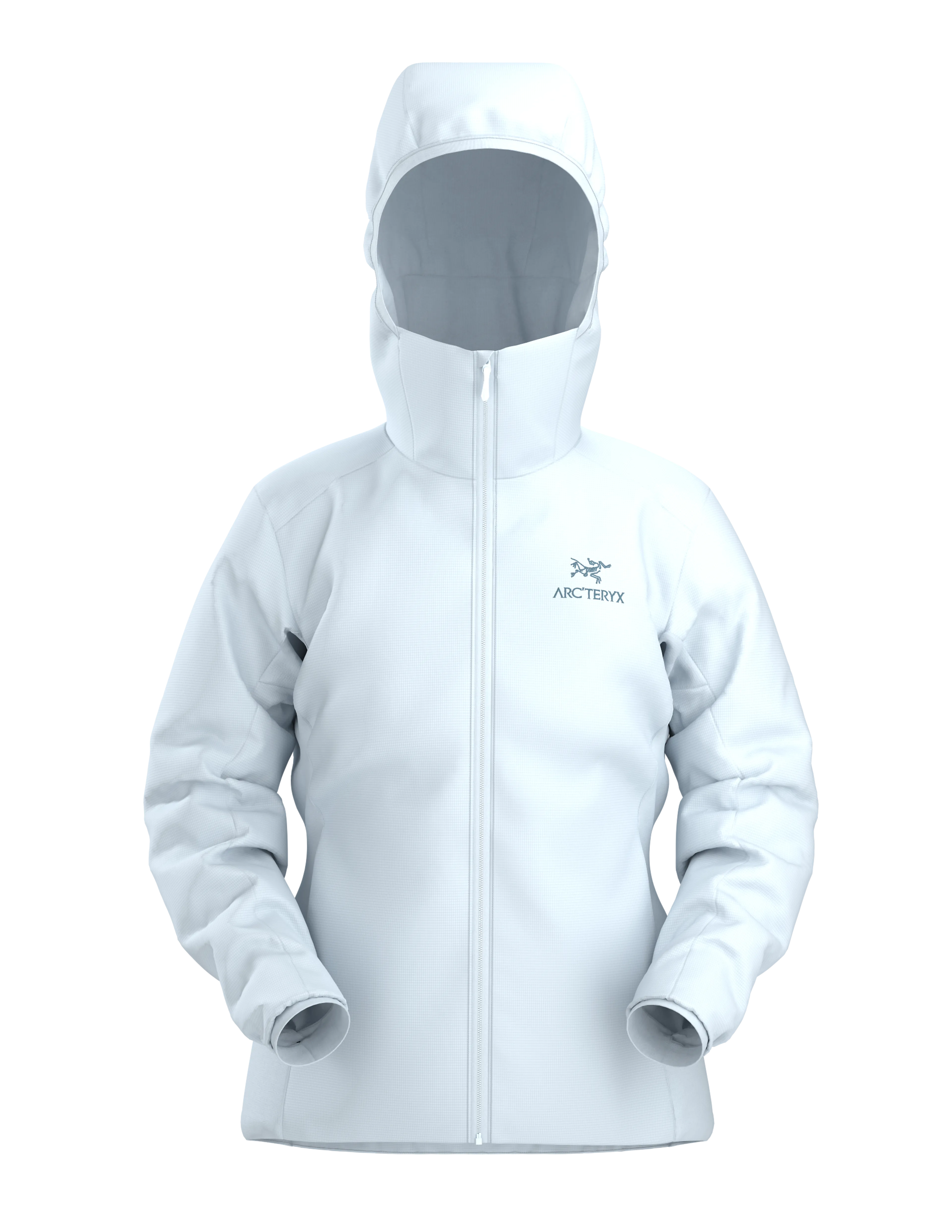 Atom Hoody W Atom Hoody W