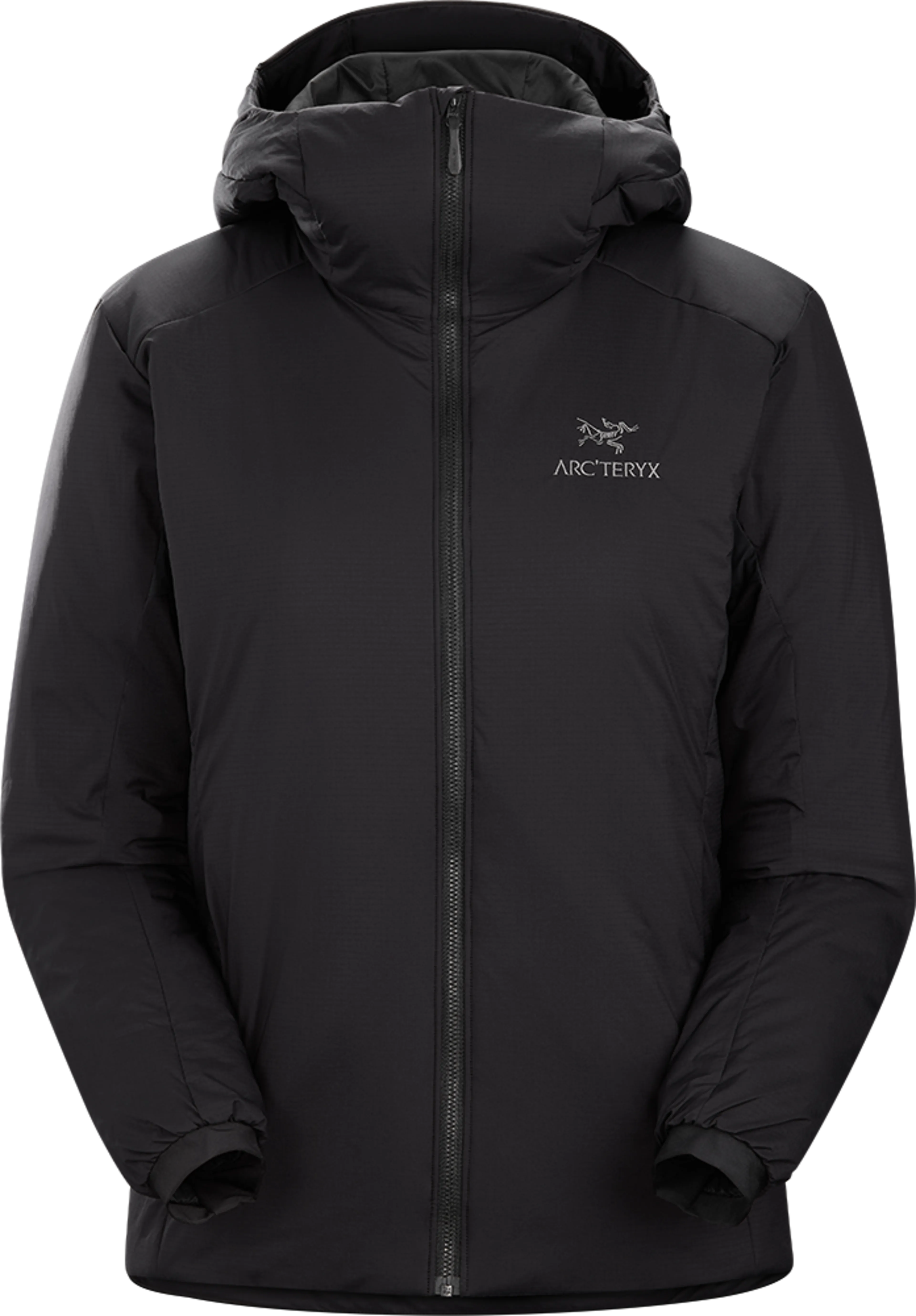 Atom Heavyweight Hoody W