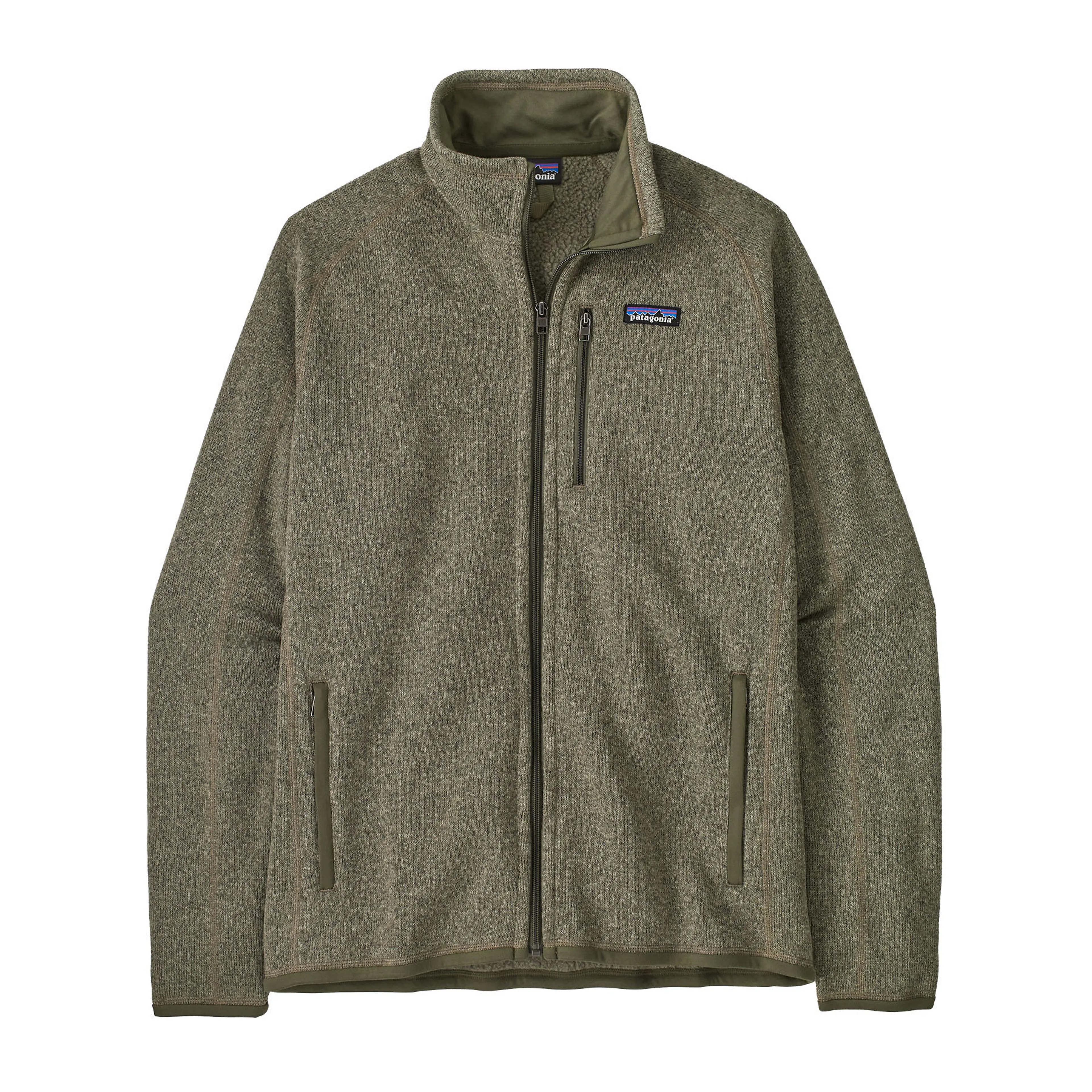 M Better Sweater Jkt