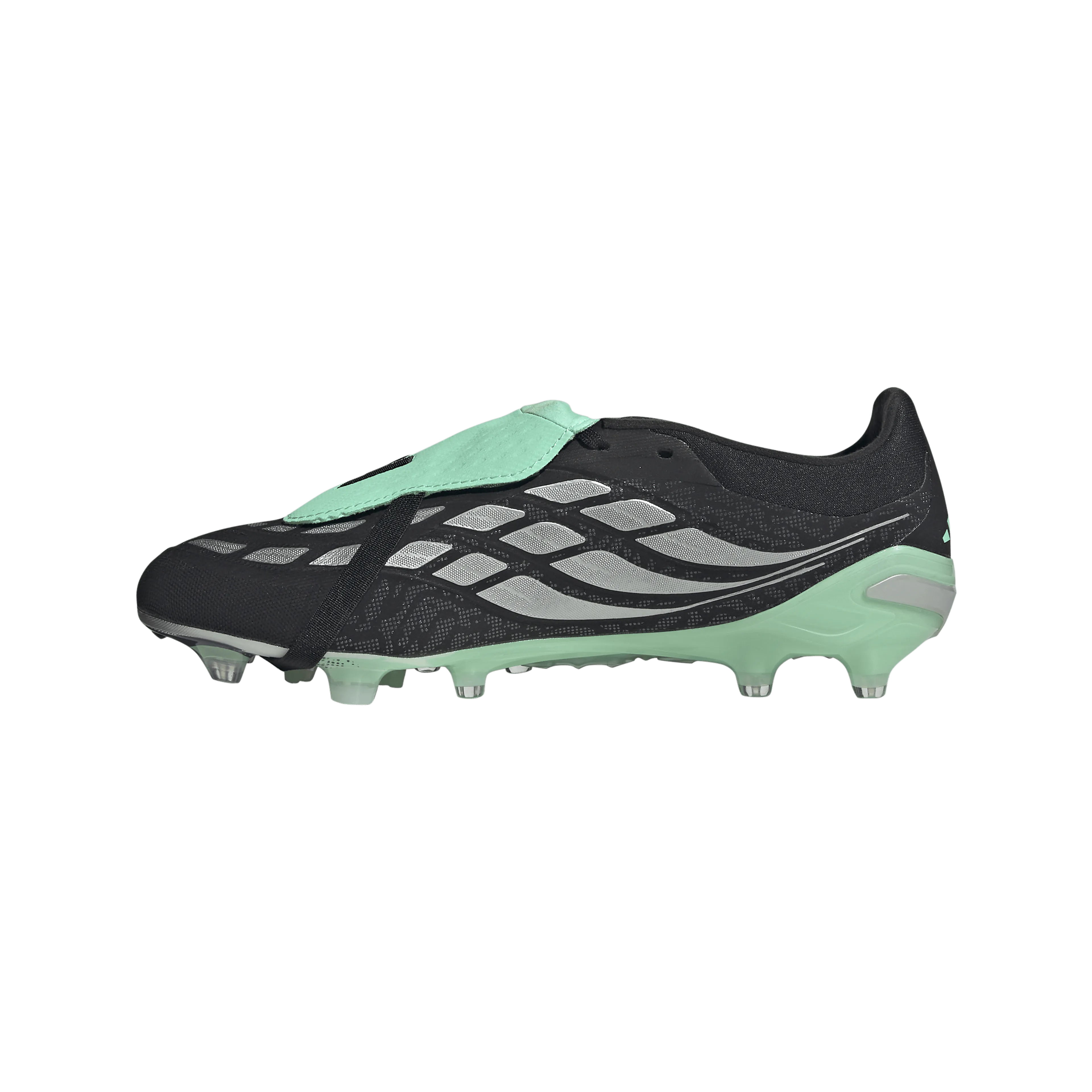 PREDATOR PRO Fold-Over Tongue Artificial Ground Fotballsko Kunstgress