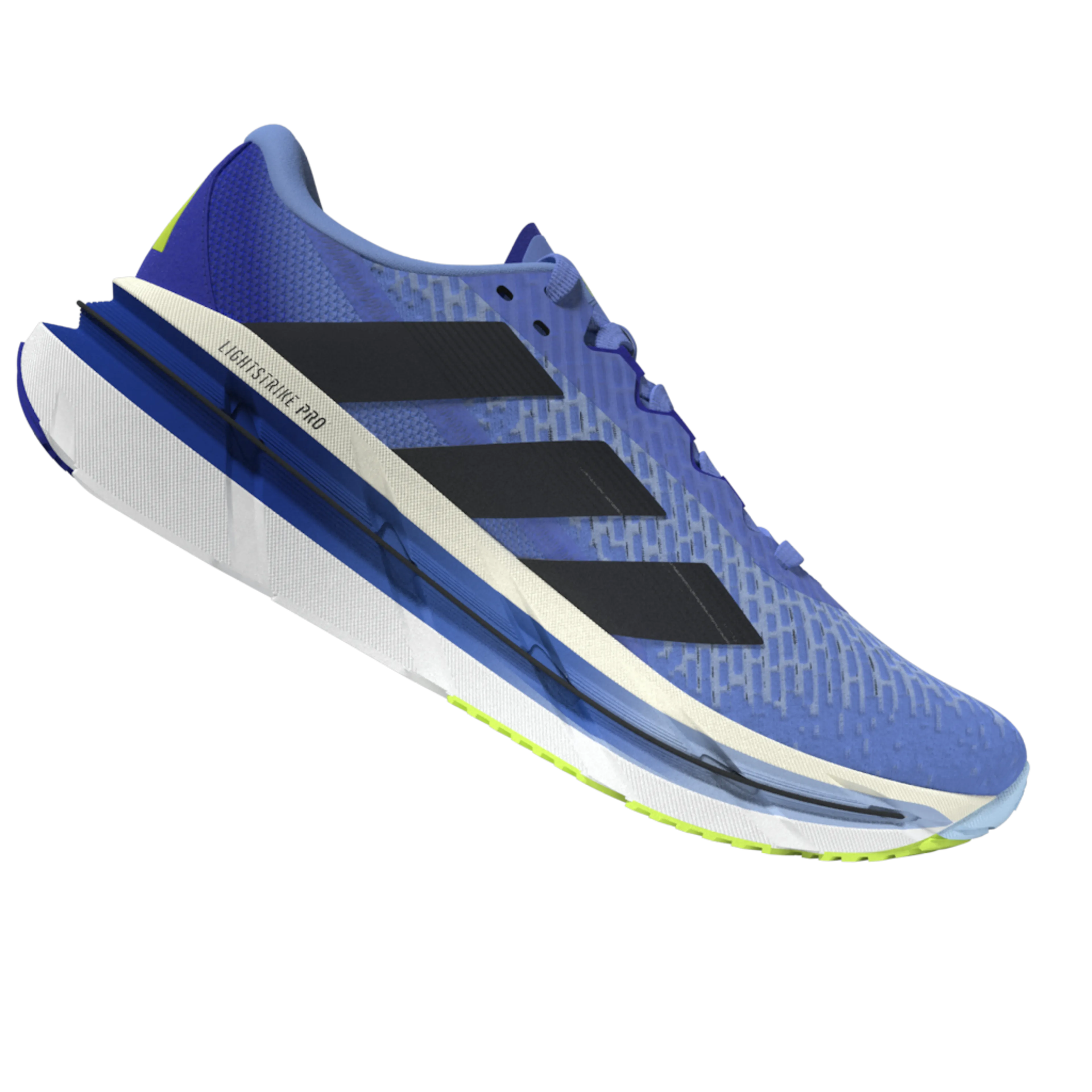 ADISTAR BYD M