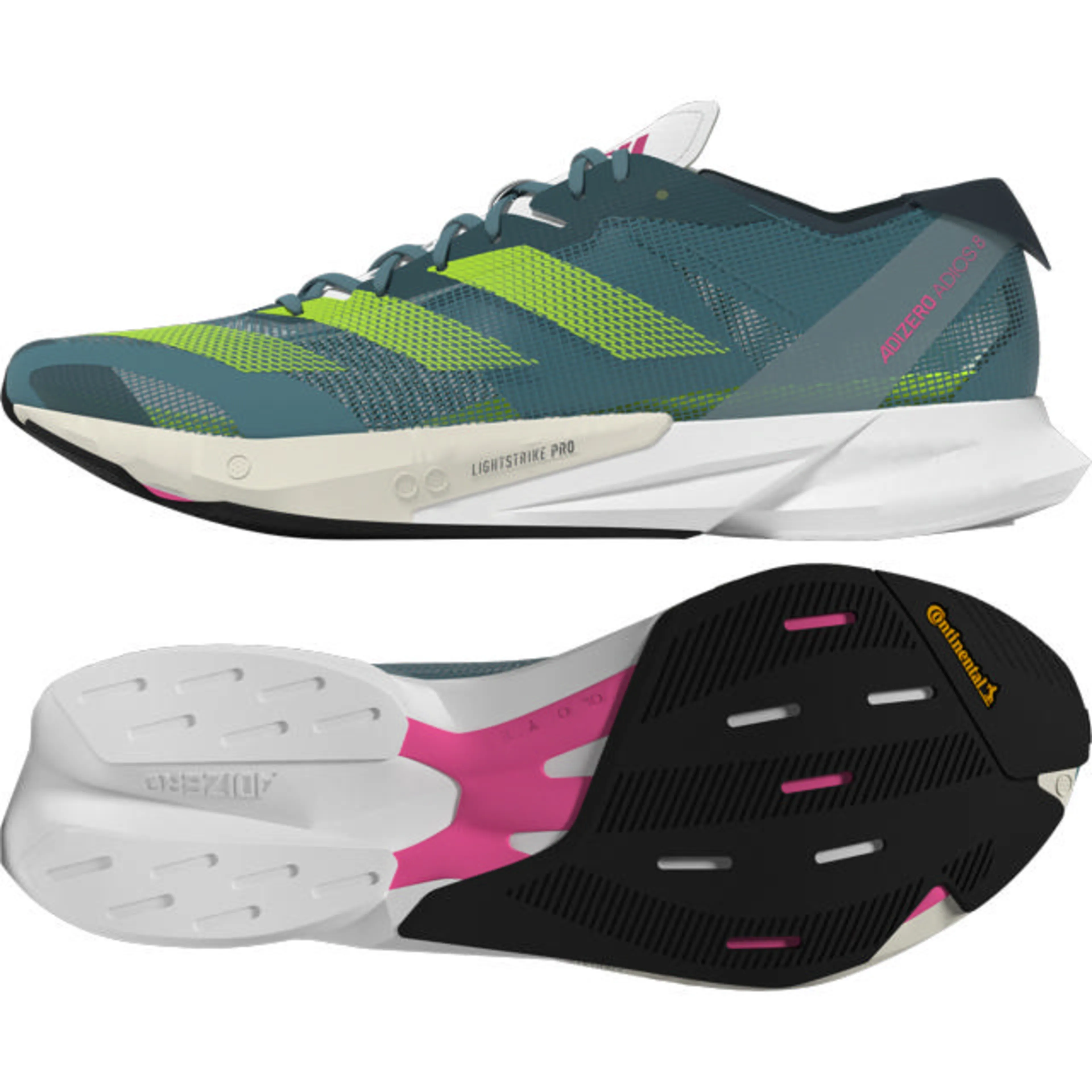 Adizero Adios 8