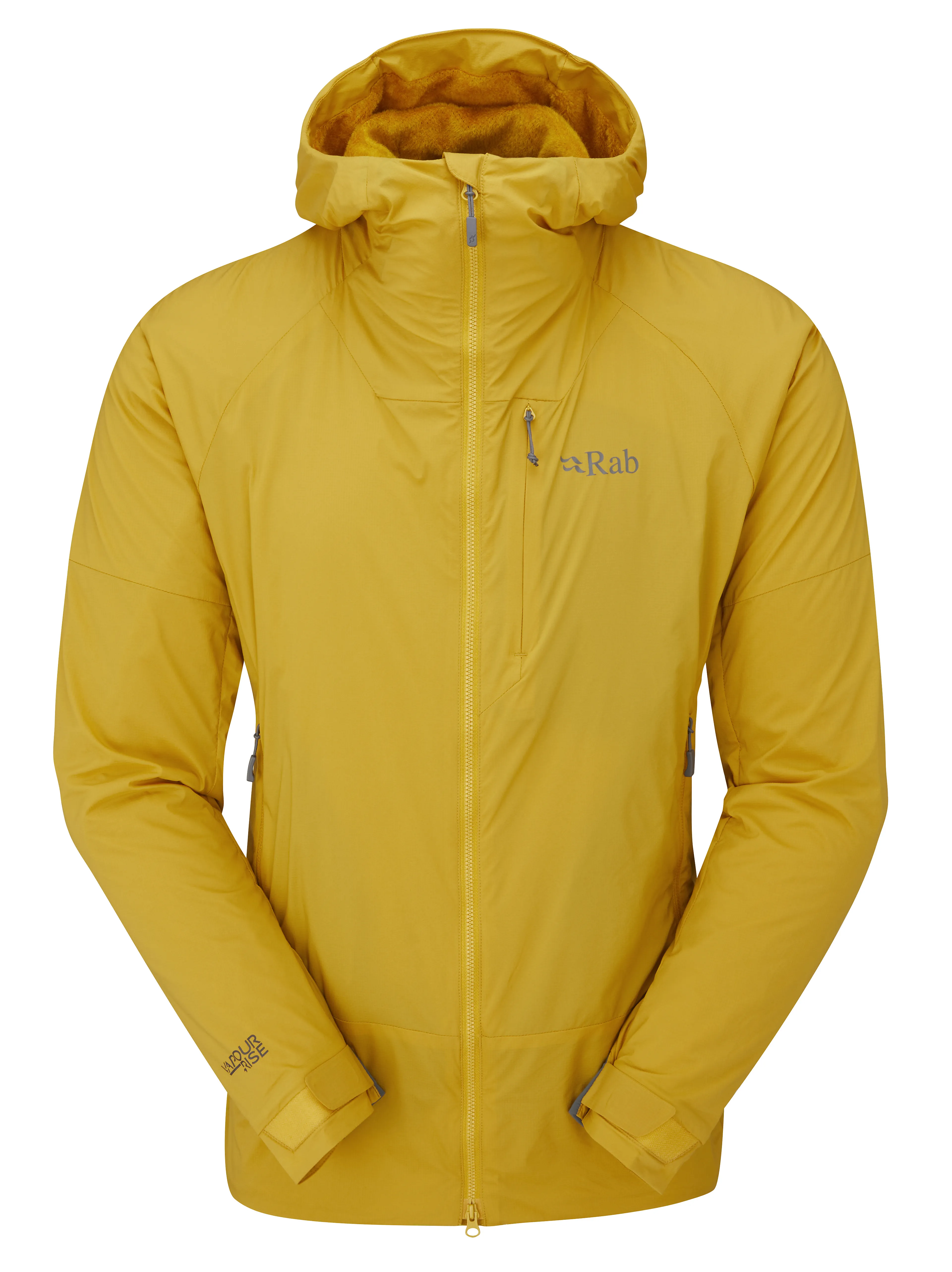 VR Summit Jacket
