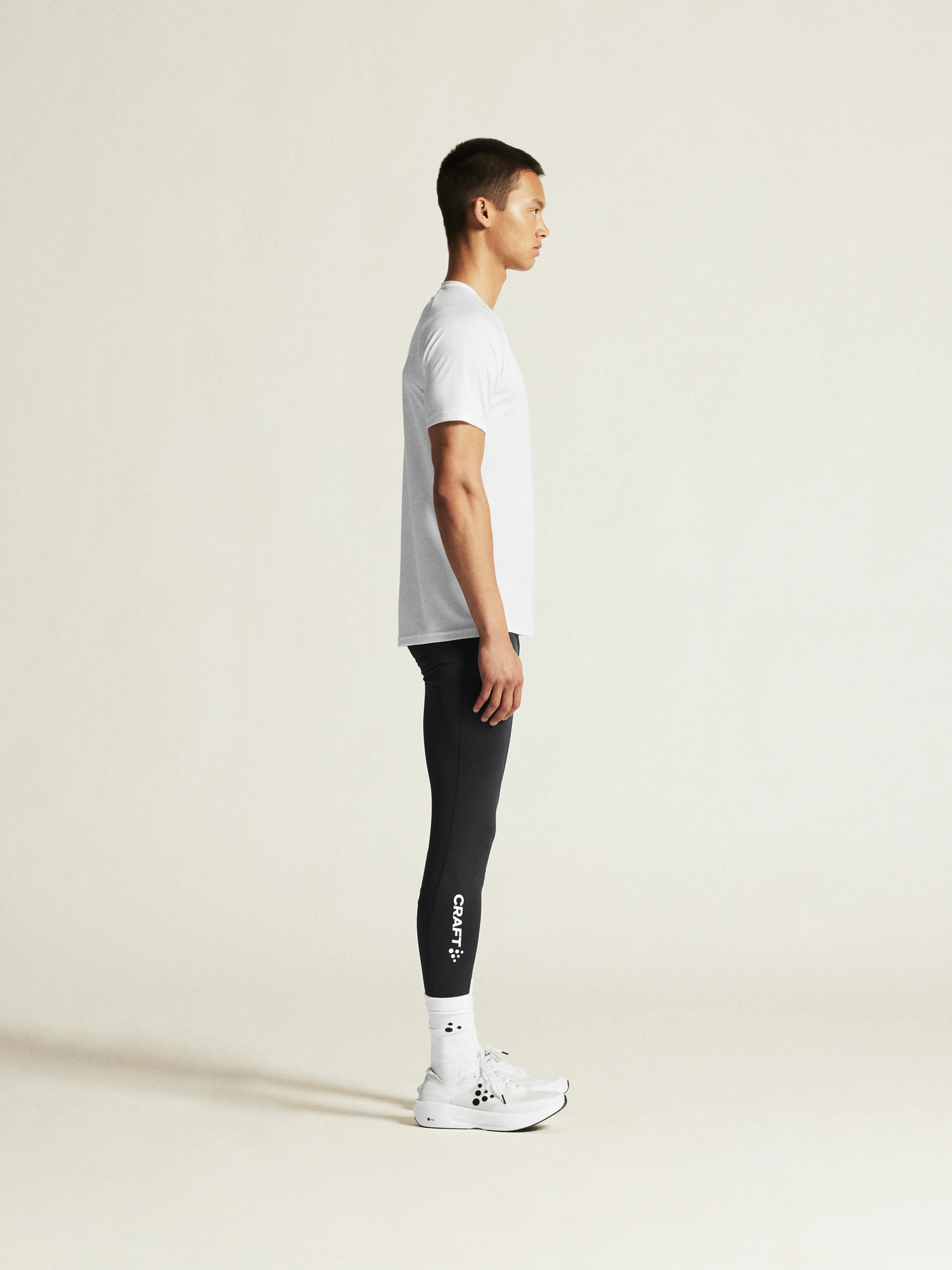 Rush 2.0 Ss Tee M