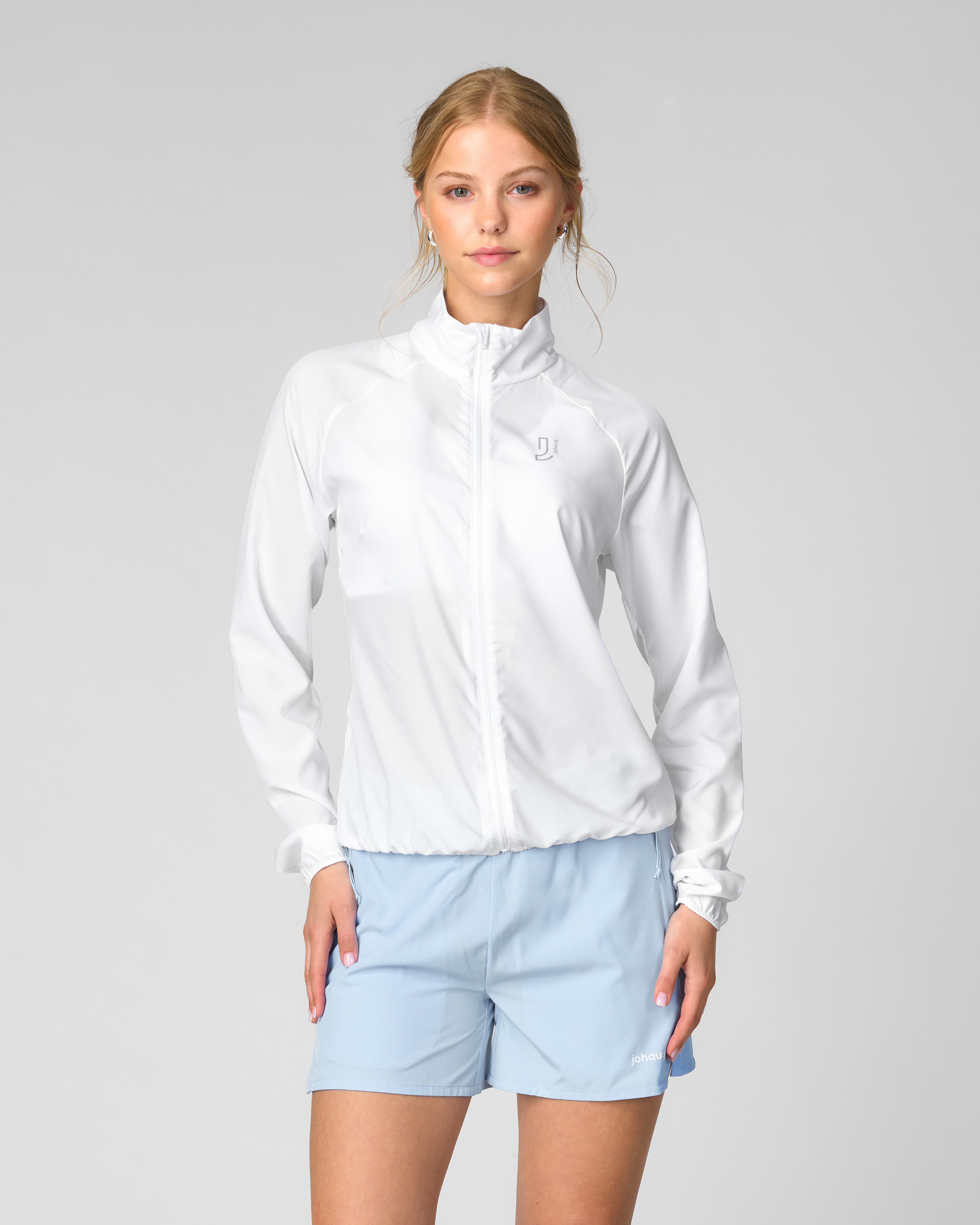 Energy Jacket