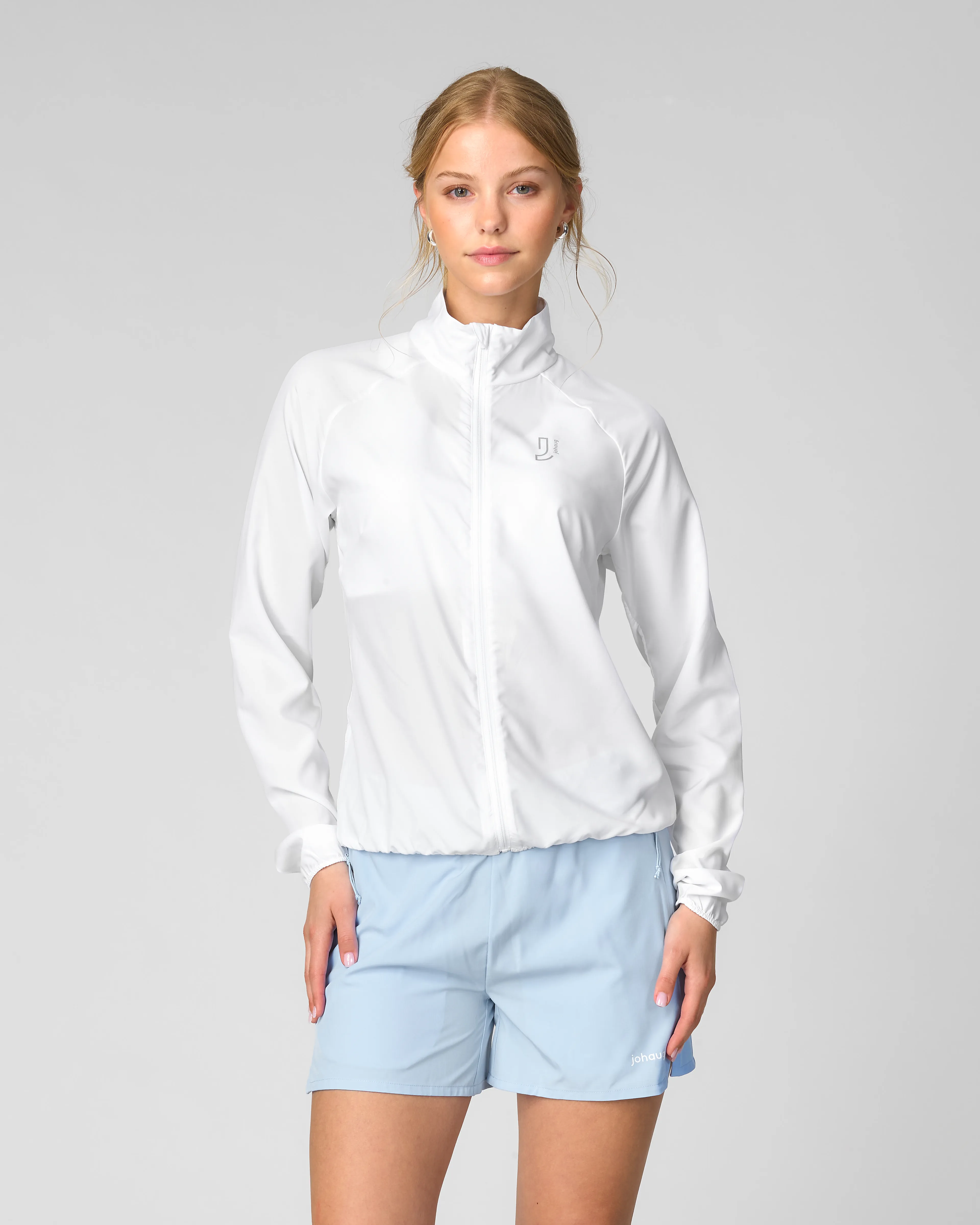 Energy Jacket