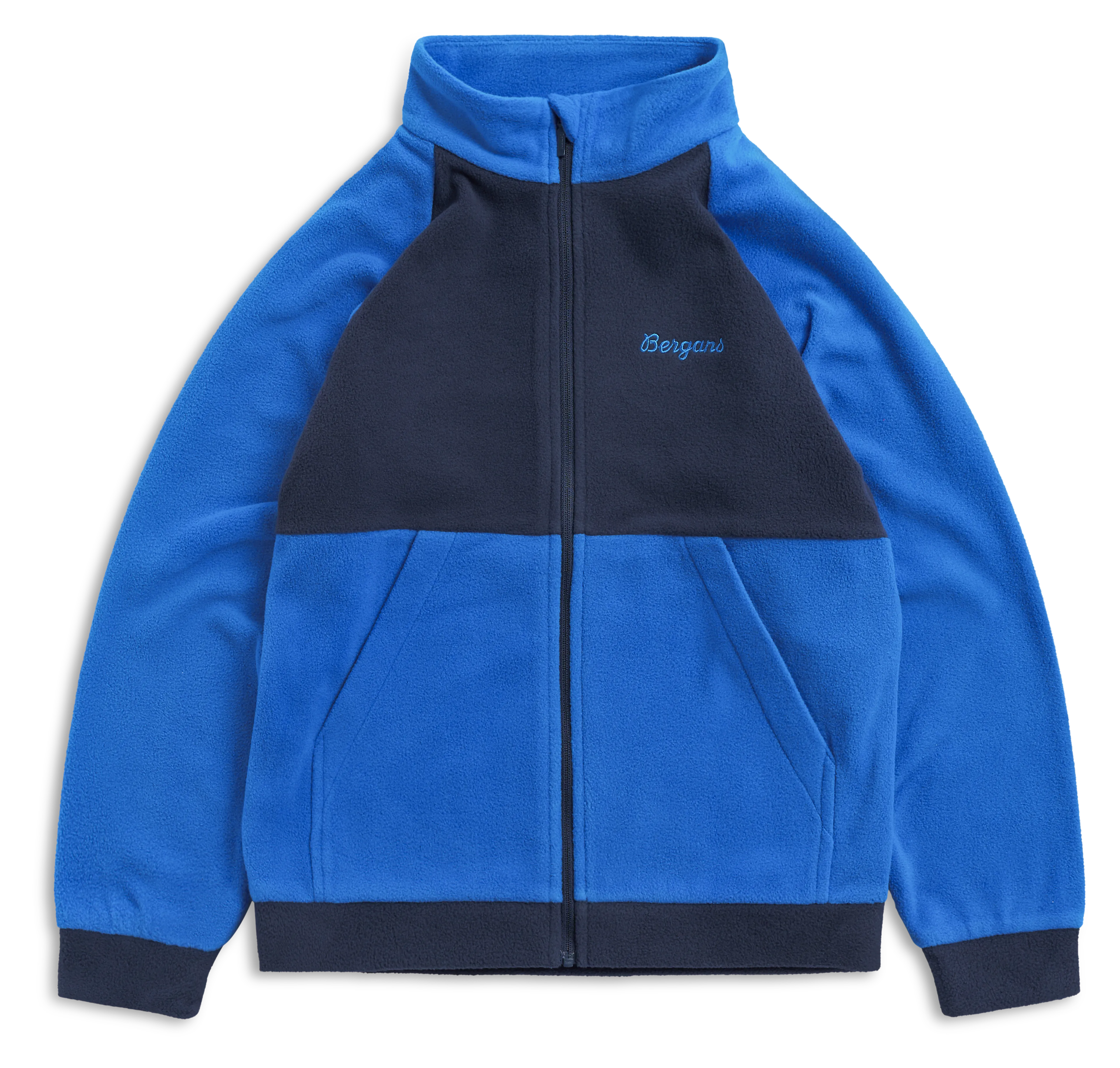 Olympic Blue/Navy Blue