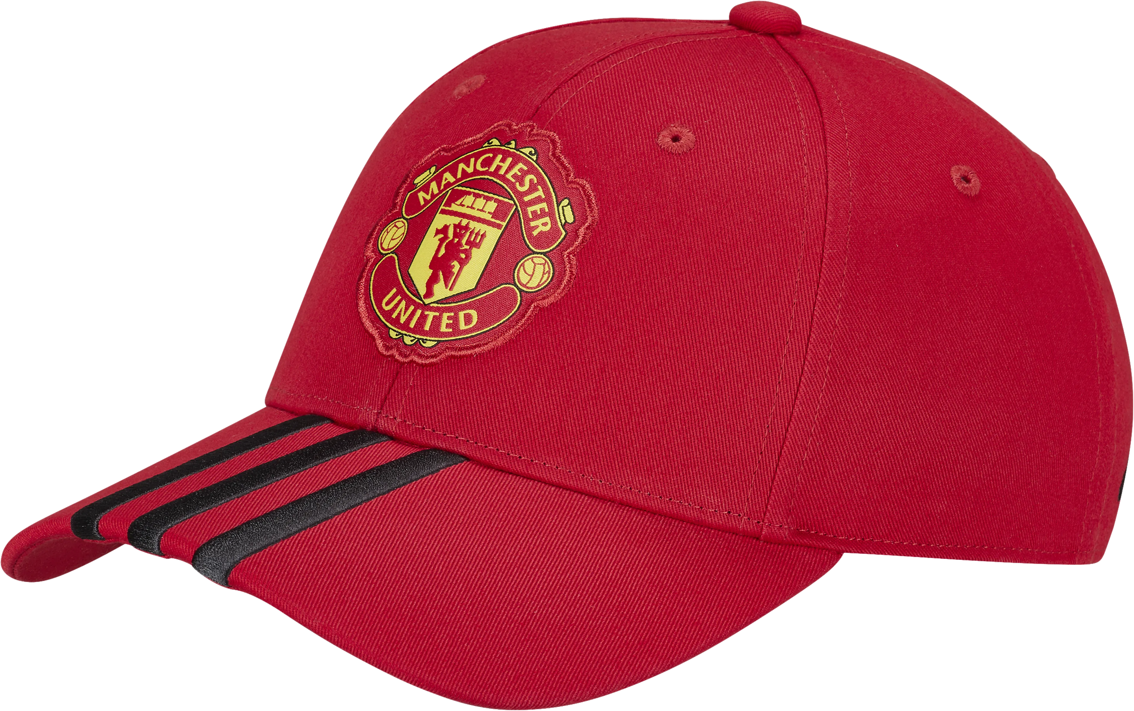 Manchester United Baseball Cap
