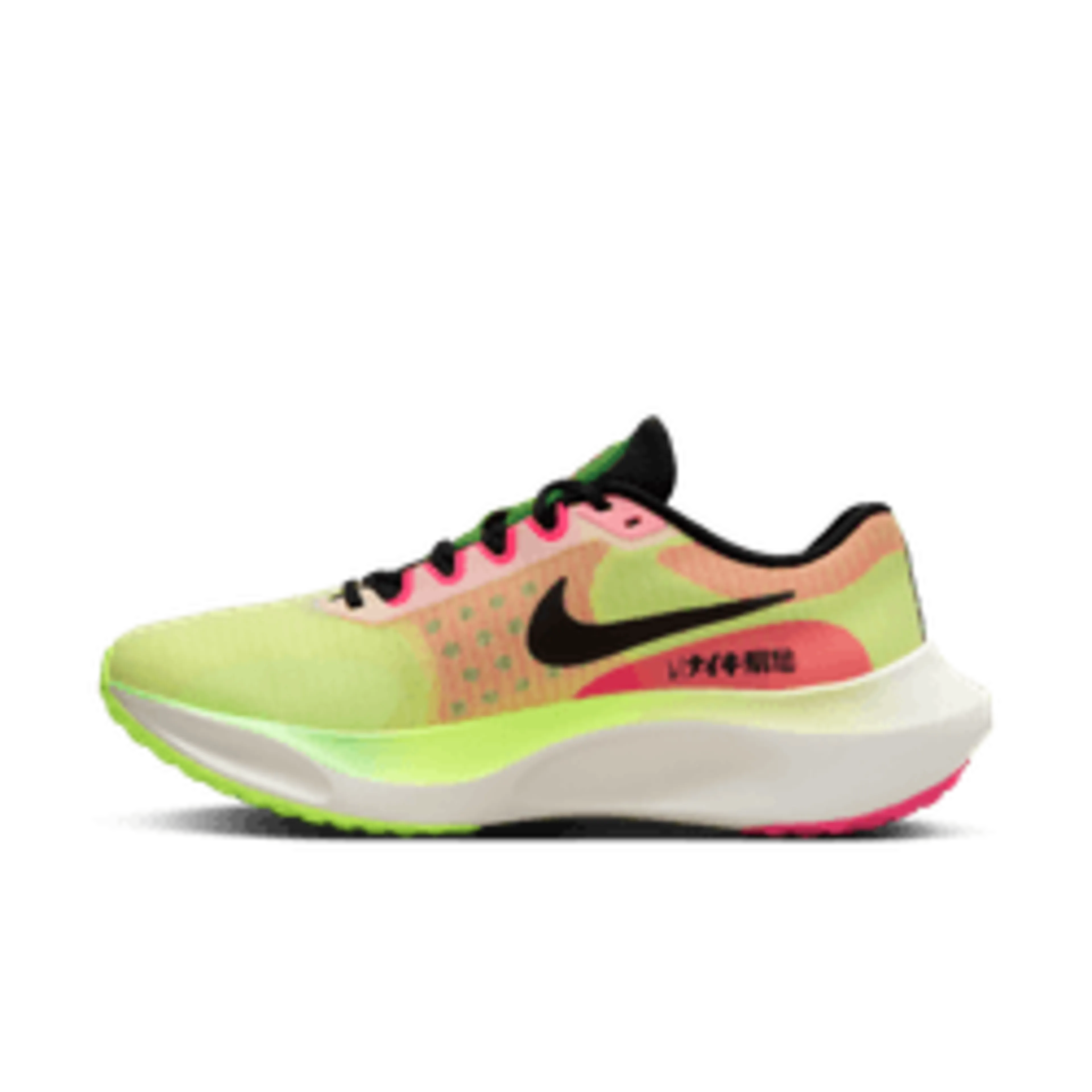 ZOOM FLY 5 PRM