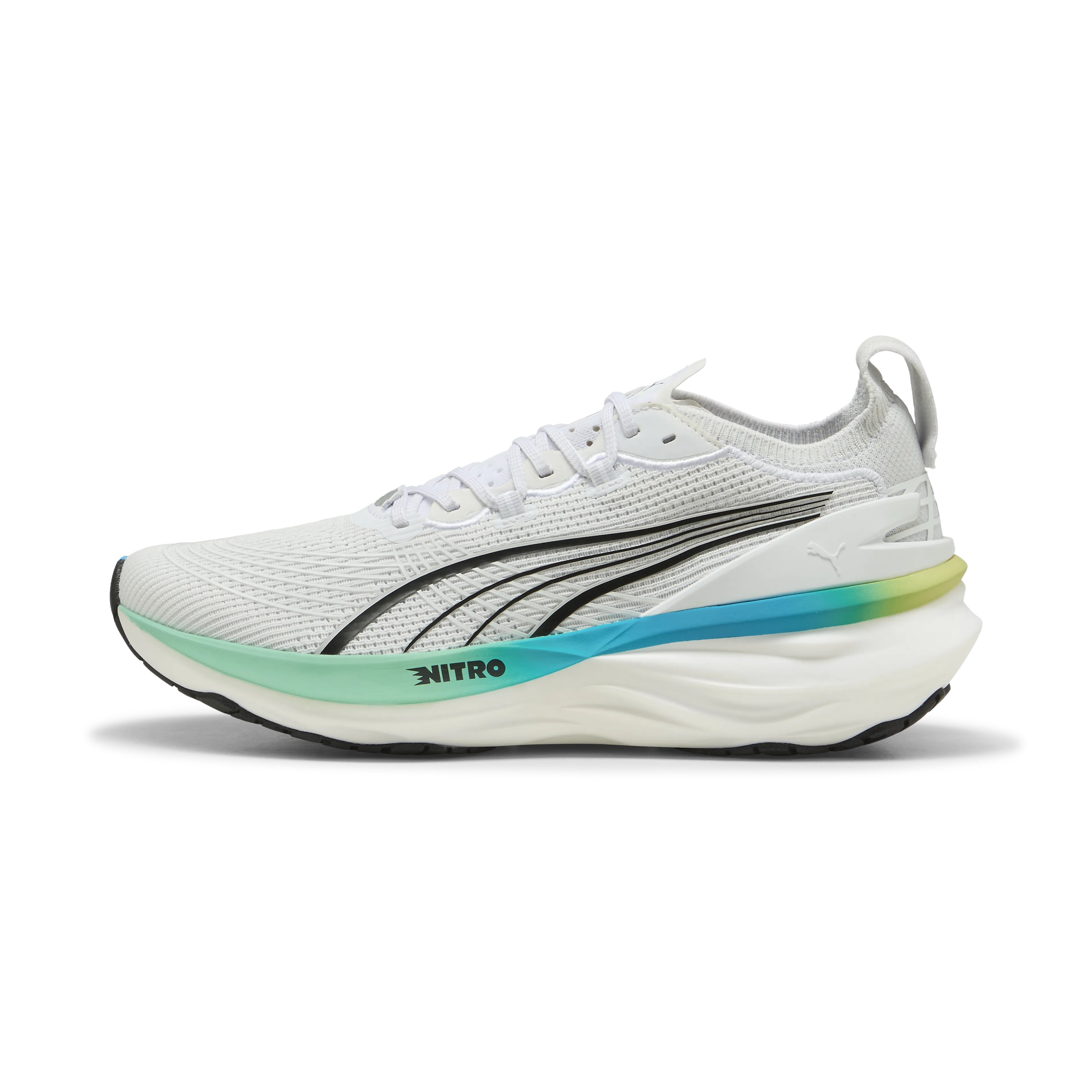 ForeverRun NITRO 2