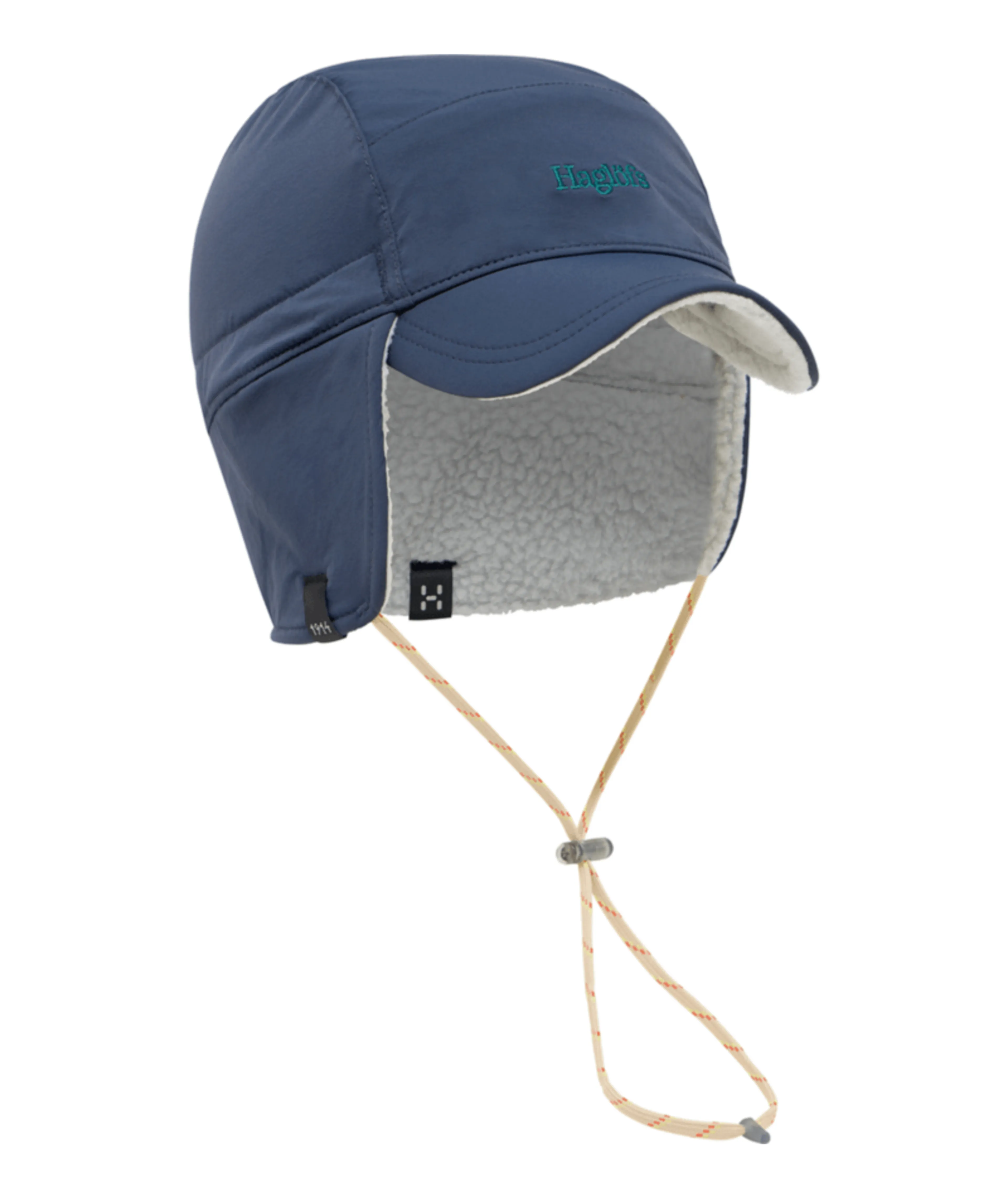 Mountain II Cap