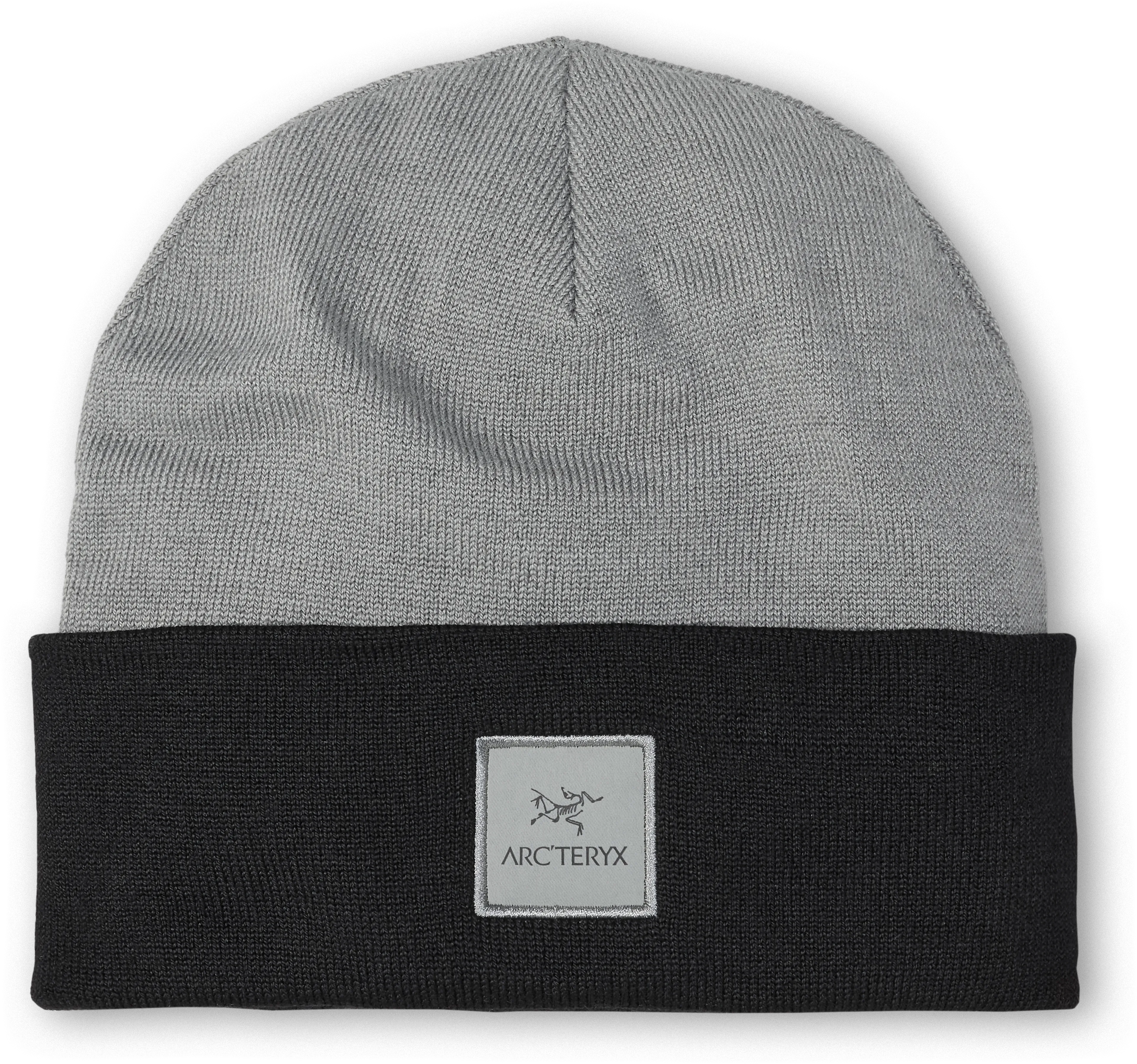 Color Block Toque