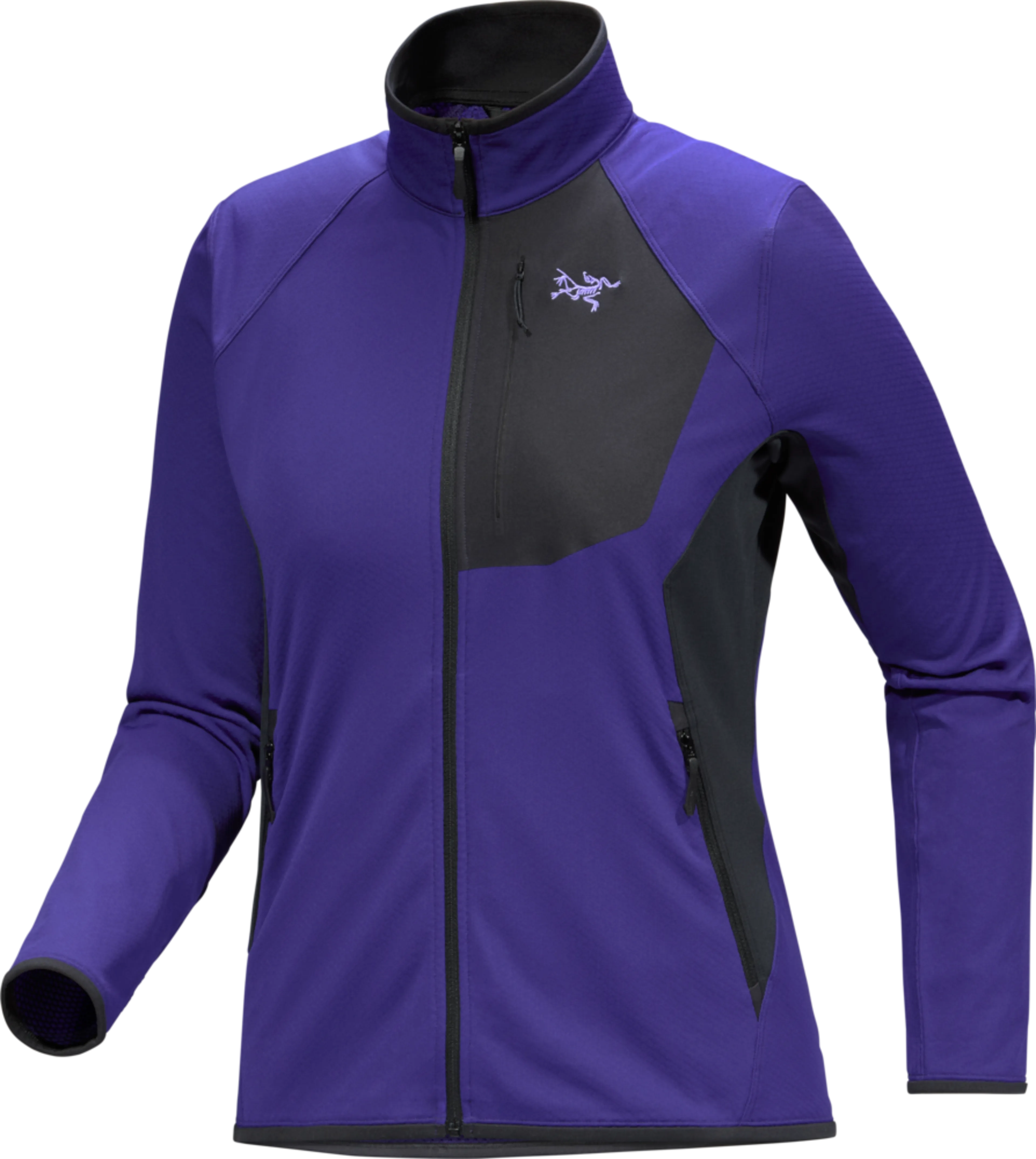 Delta Jacket W Delta Jacket W