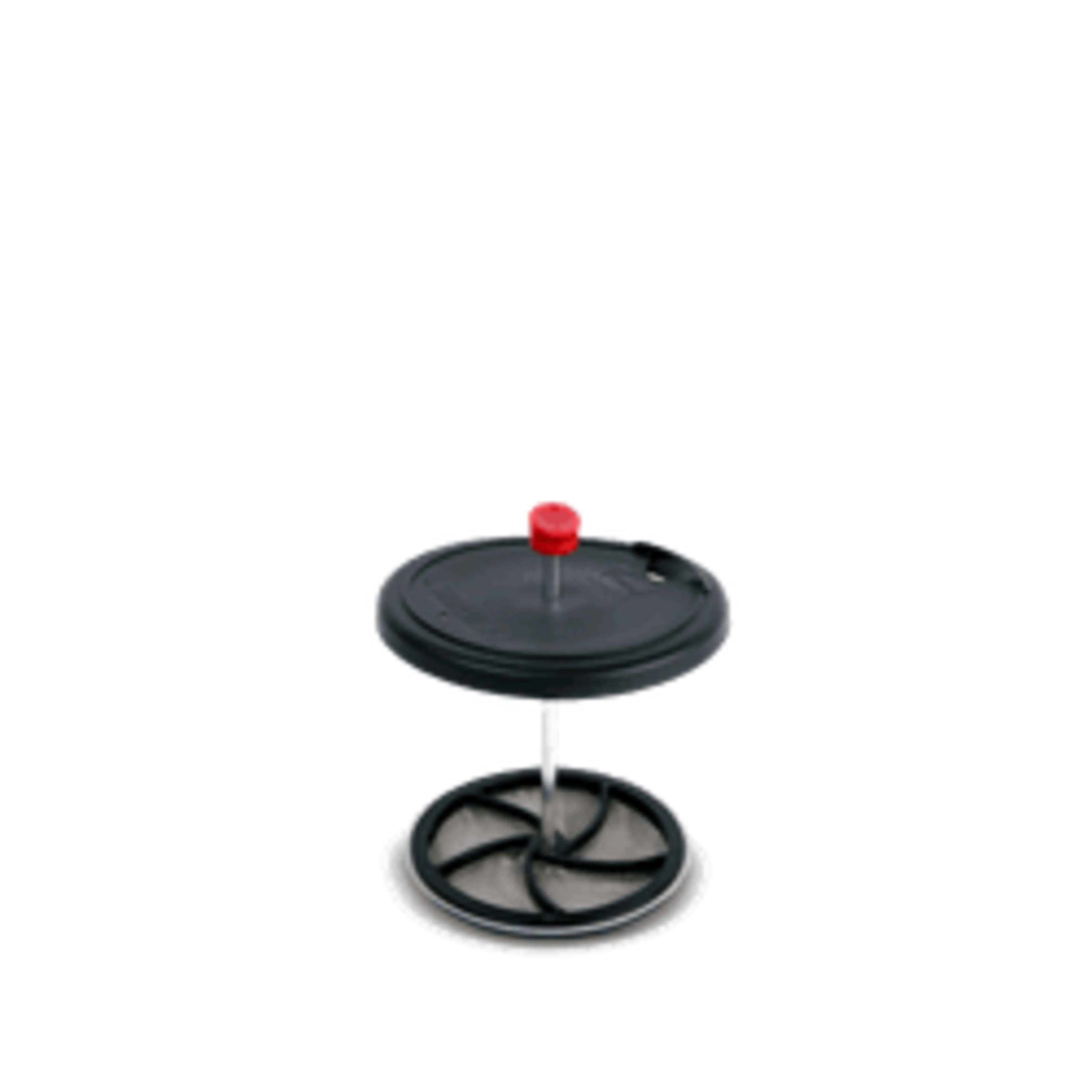 Coffee/Tea Press - 1,0L pot