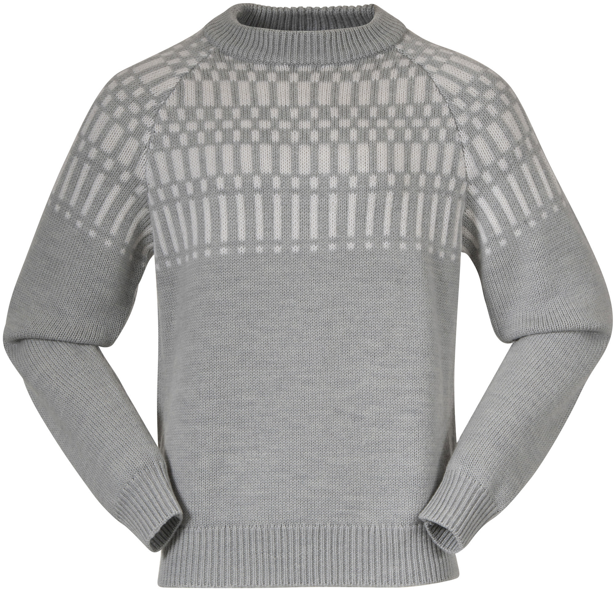 Nordmarka Merino Jumper Men