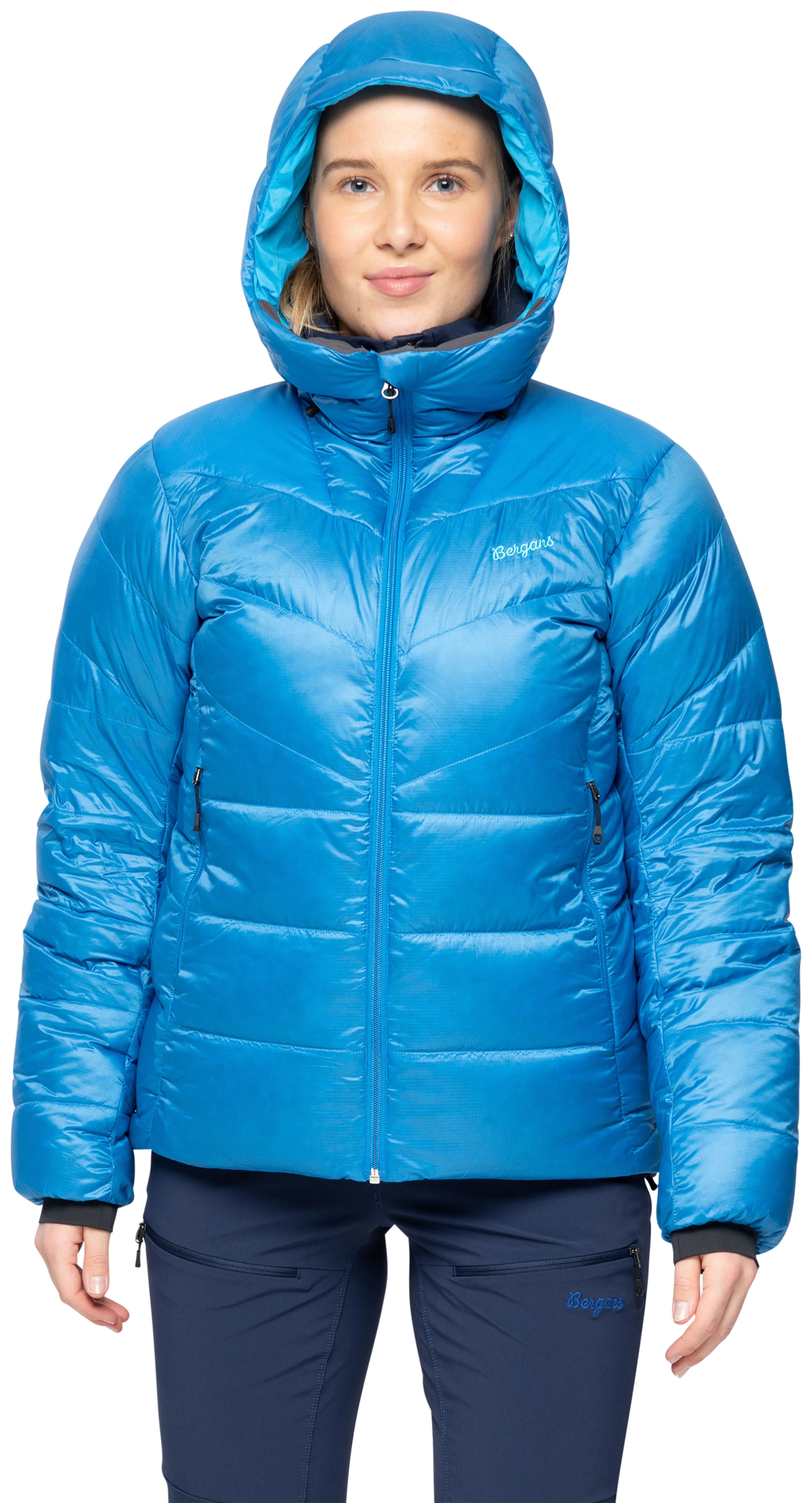 Rabot Allround Down Jacket Women
