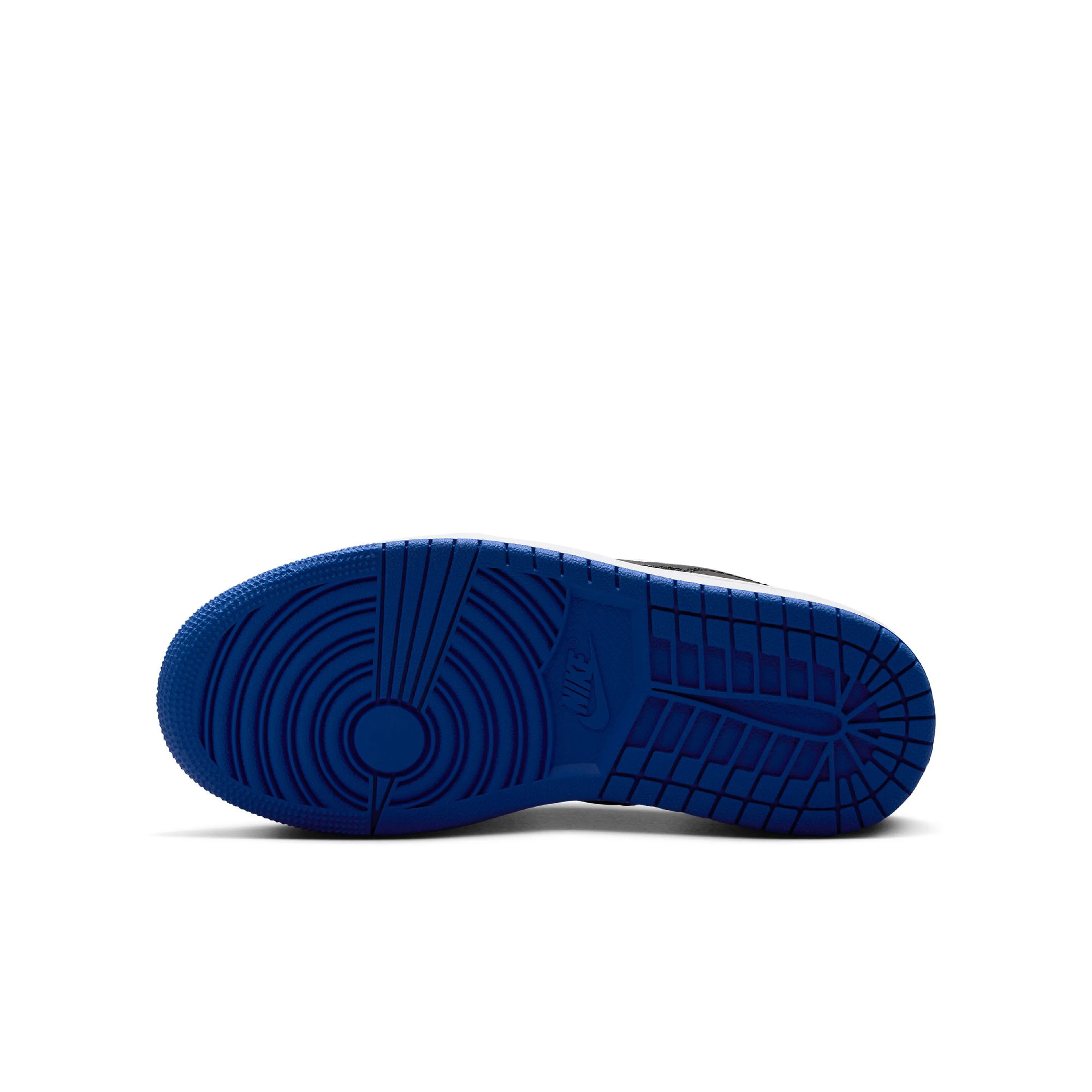 Jordan Court Connect Low Big Kids' Shoes