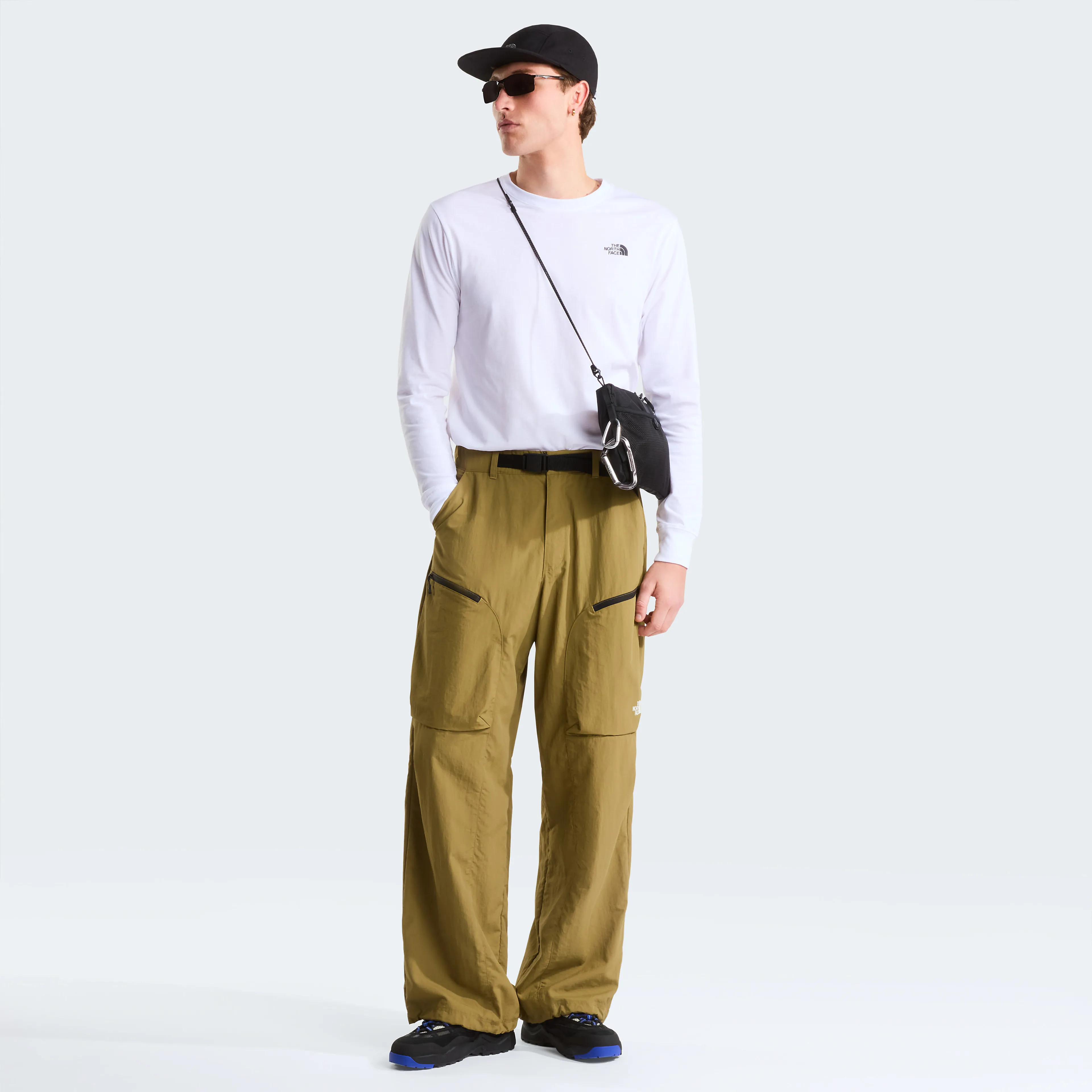 M EVOLUTION SIMPLE DOME REGULAR LONG SLE