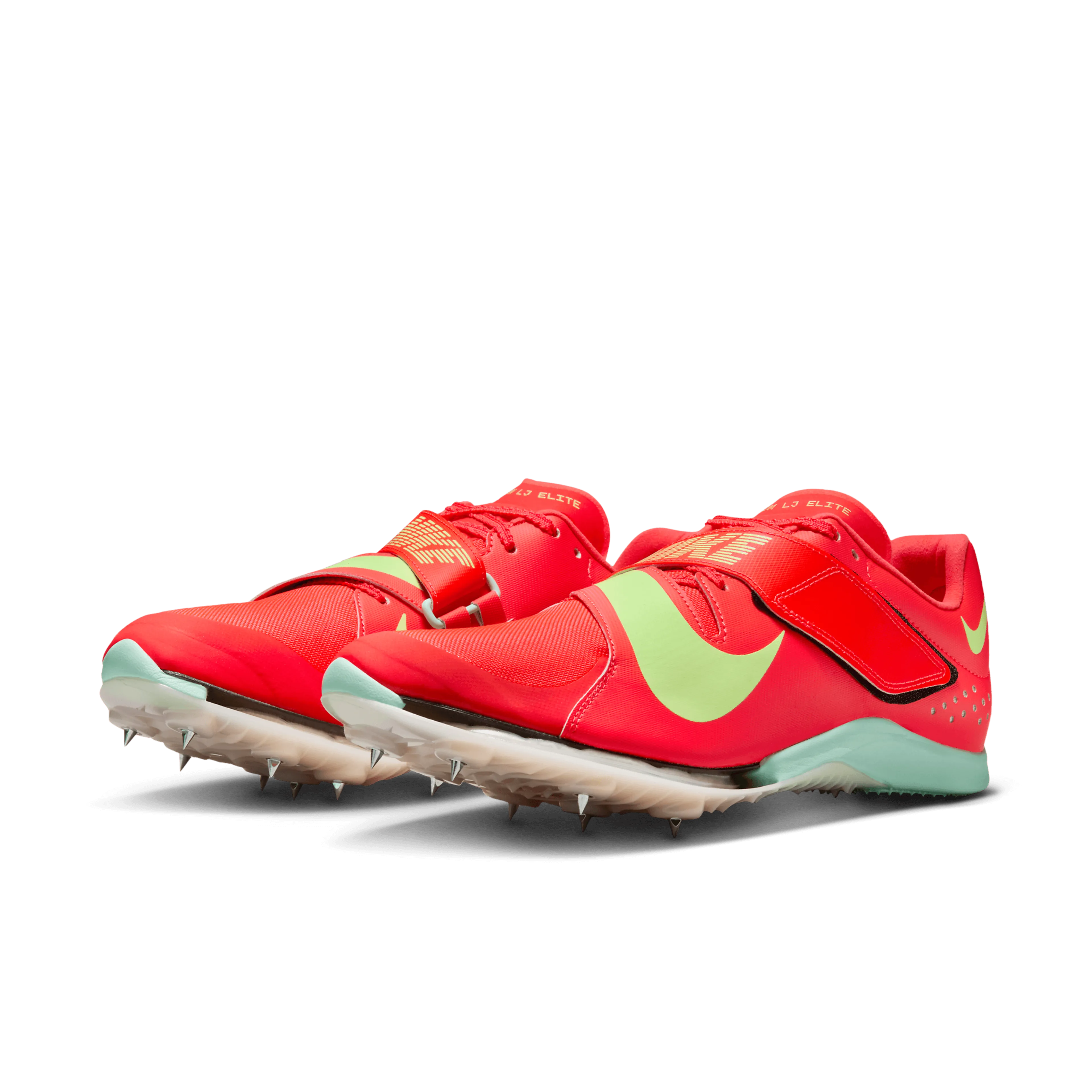 AIR ZOOM LJ ELITE