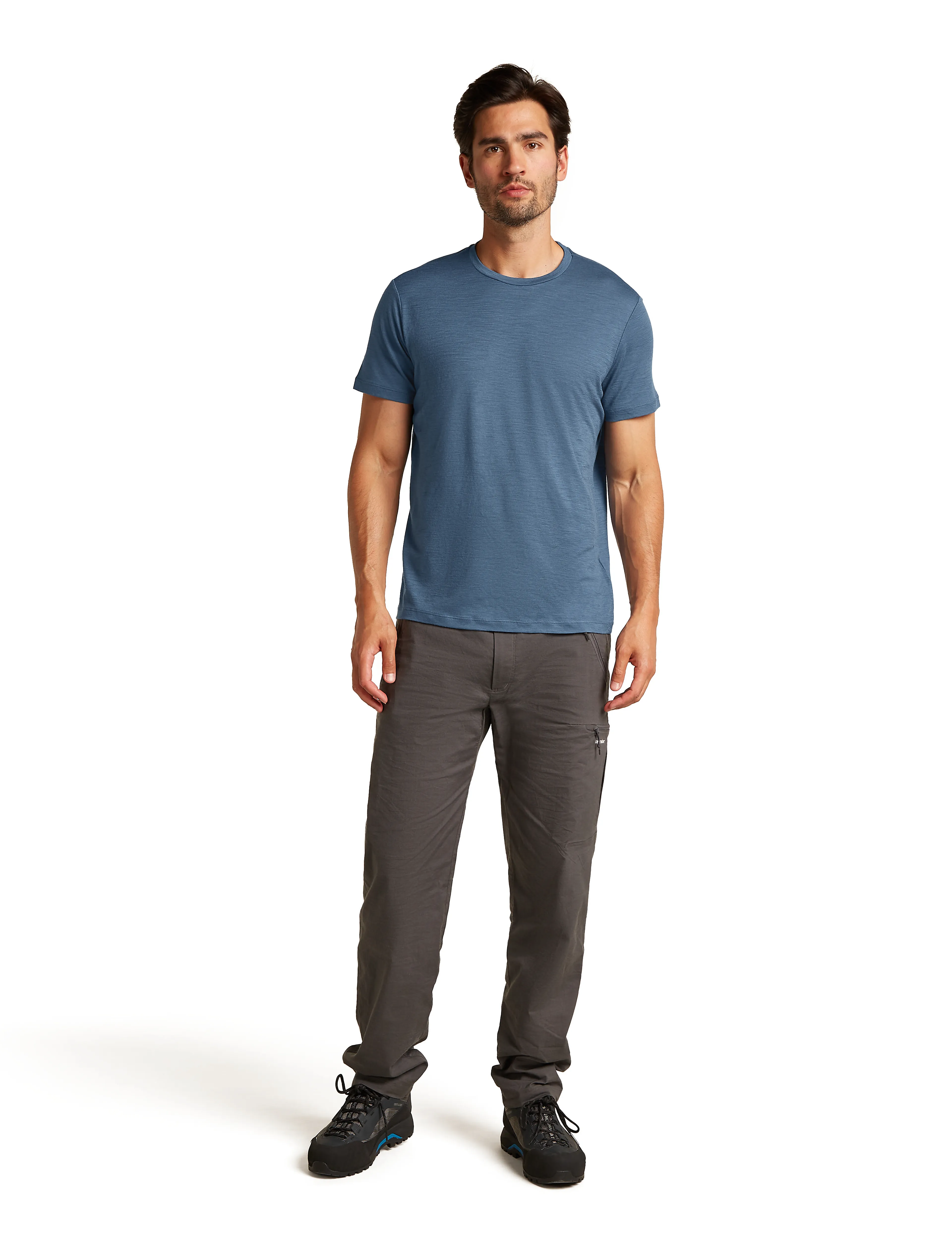 Men Merino 150 Tech Lite III SS Tee