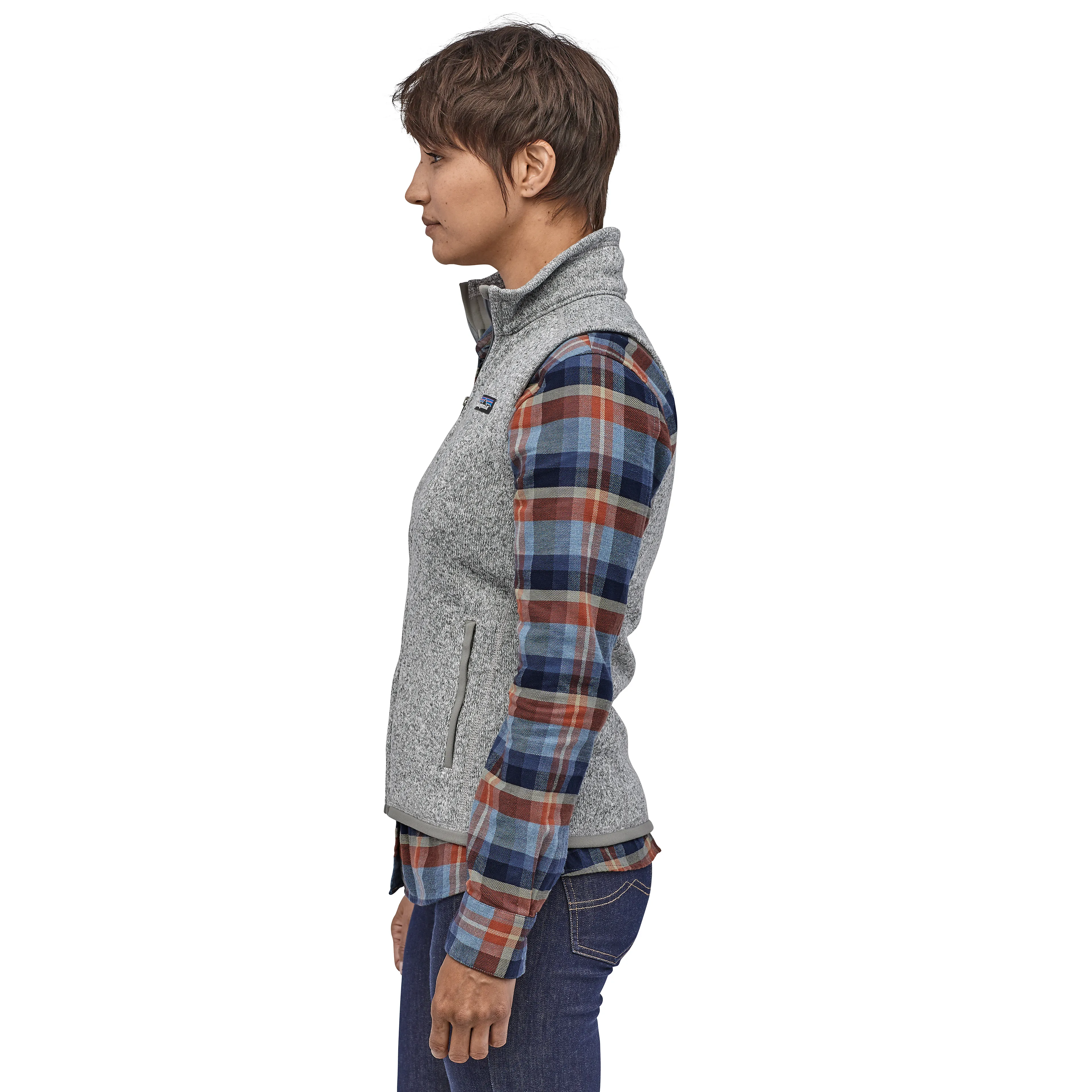 W Better Sweater Vest W Better Sweater Vest
