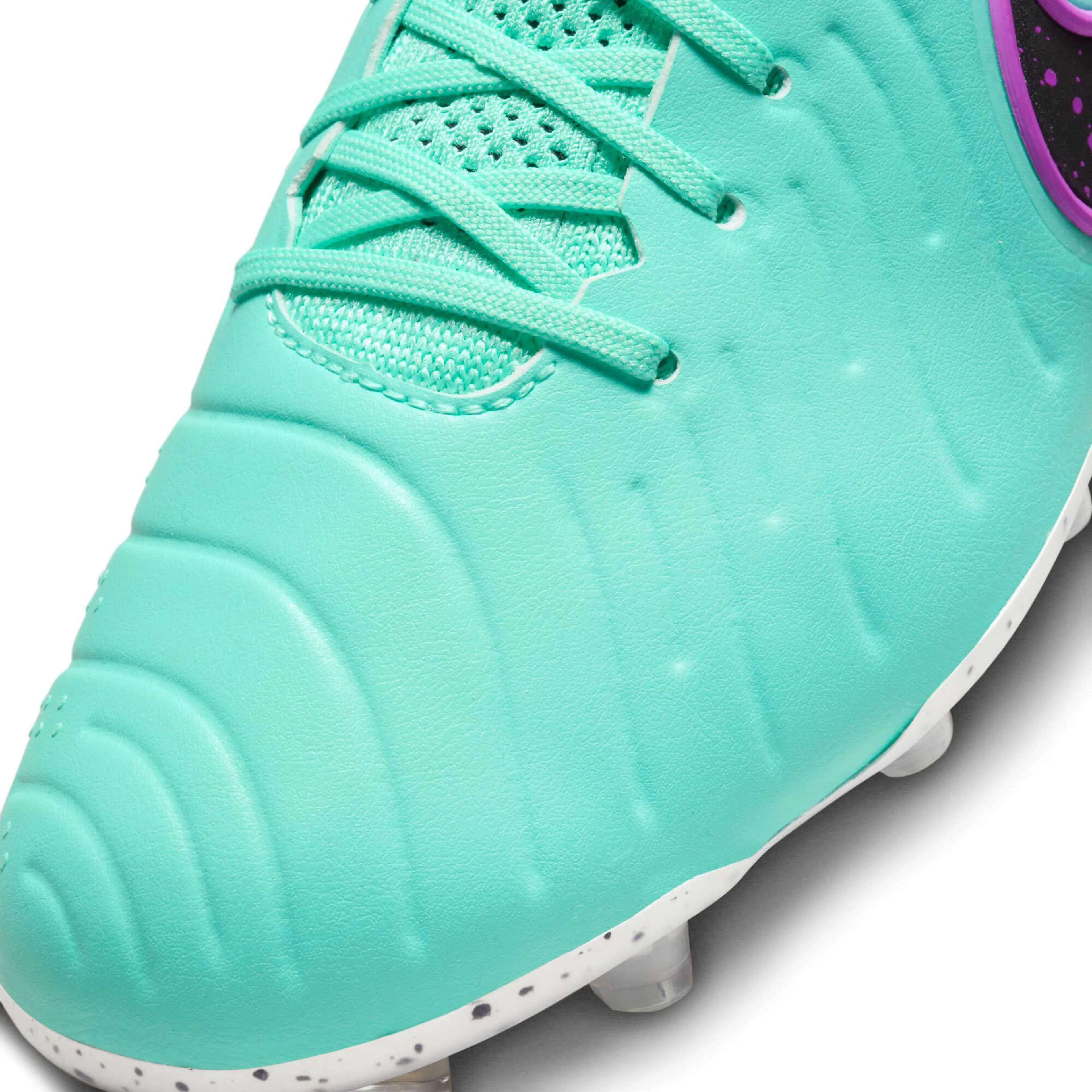 Tiempo Legend 10 Elite fotballsko gress