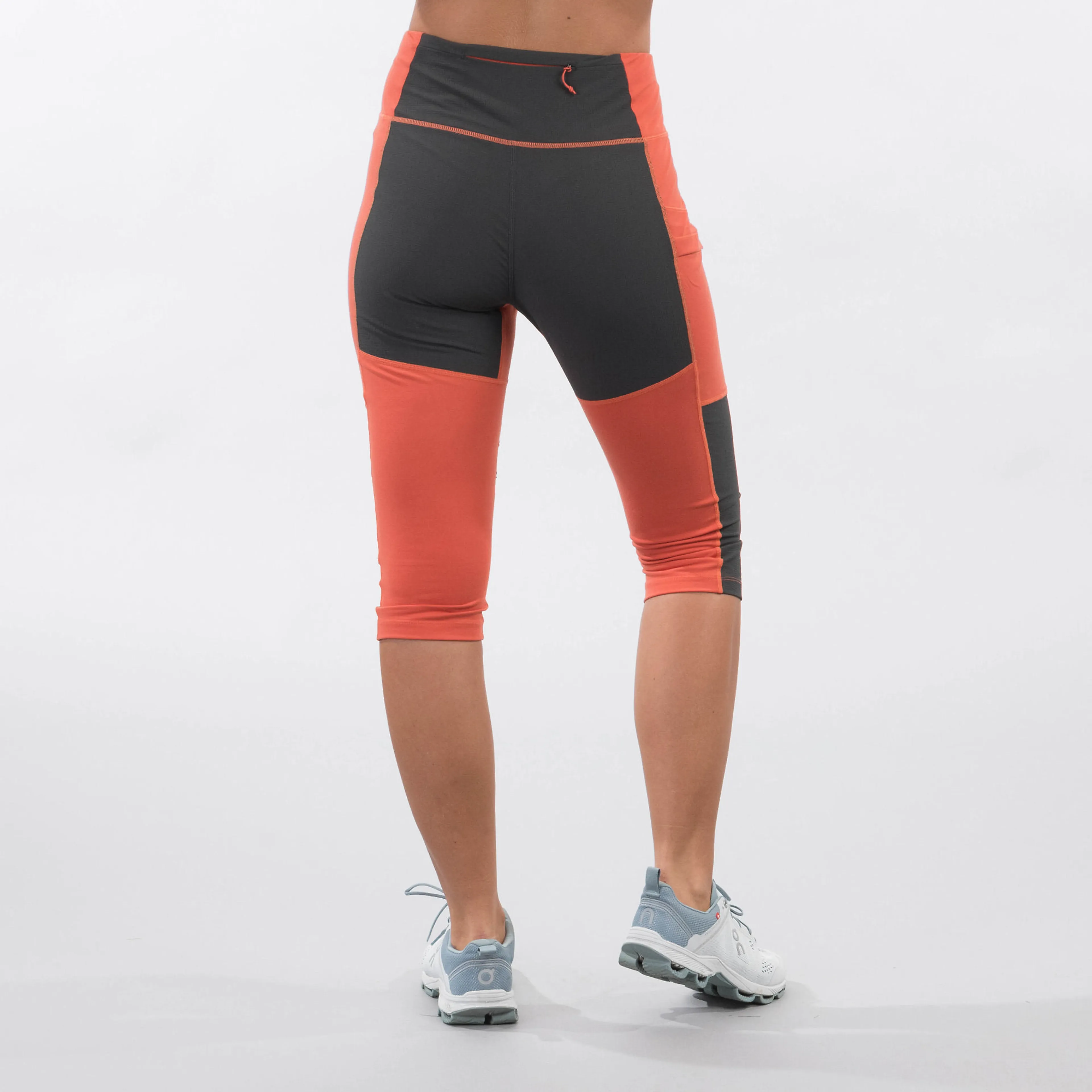 Fløyen ¾ Outdoor Tights Women