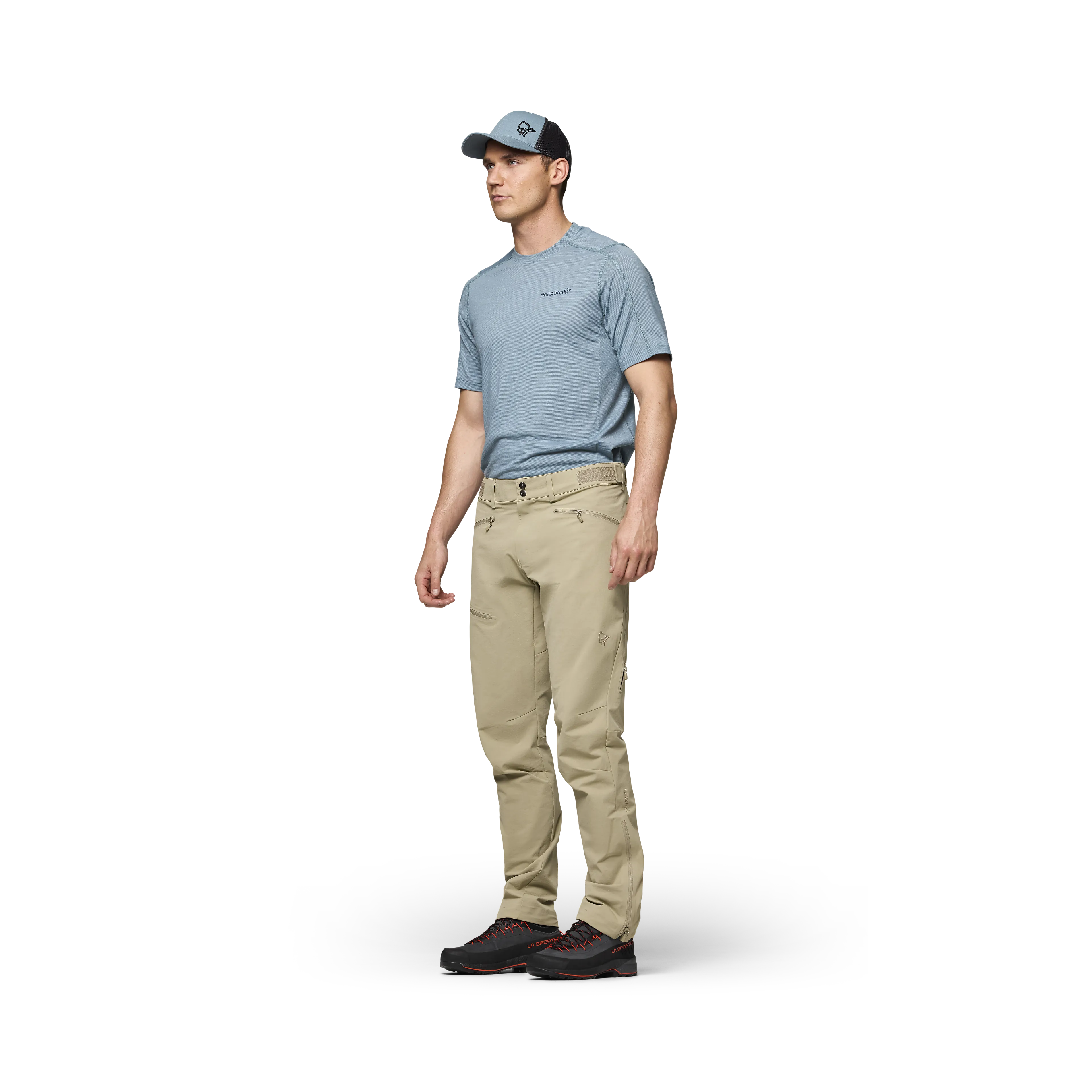 falketind flex1 Pants M's