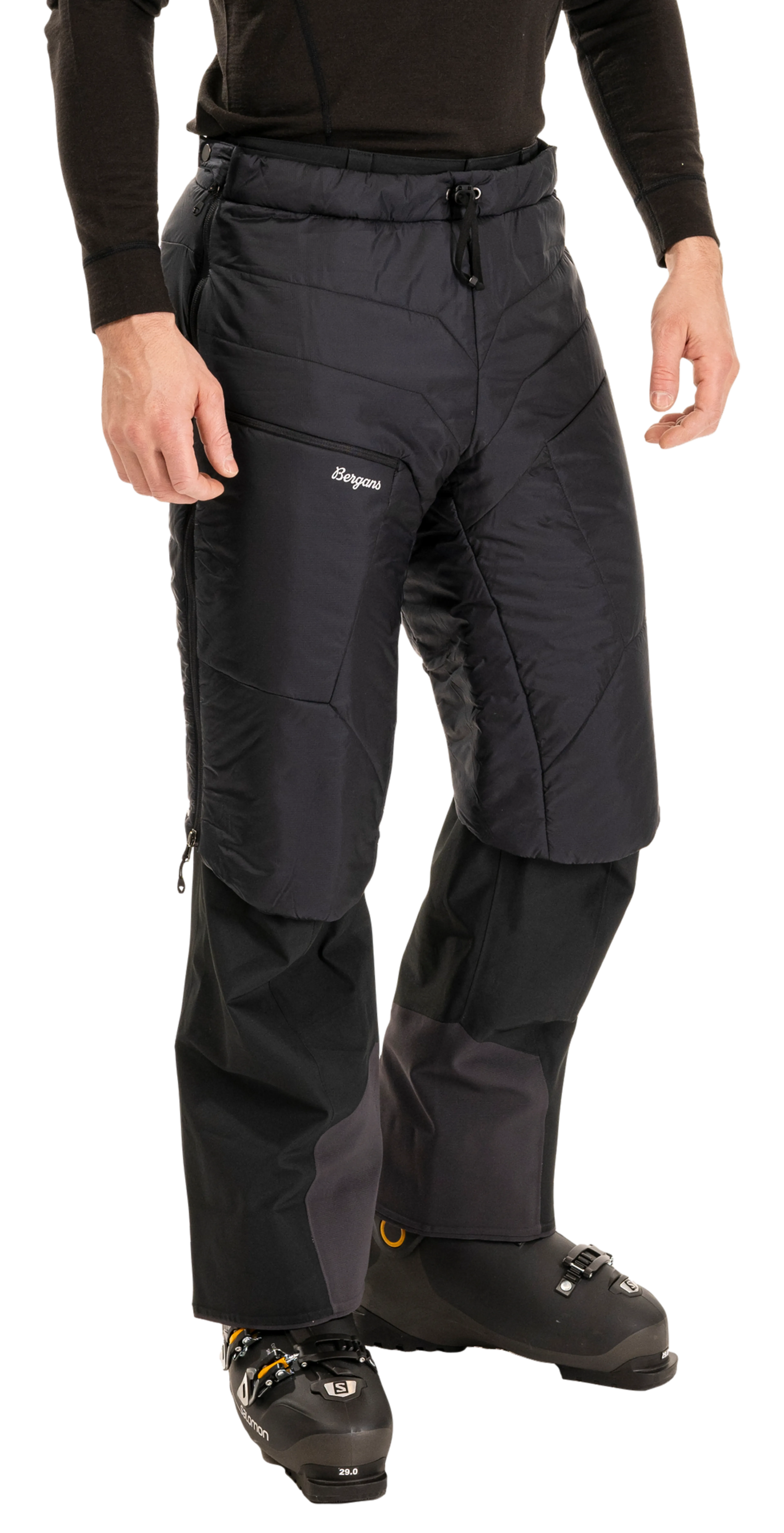 Røros Insulated Overshorts Men