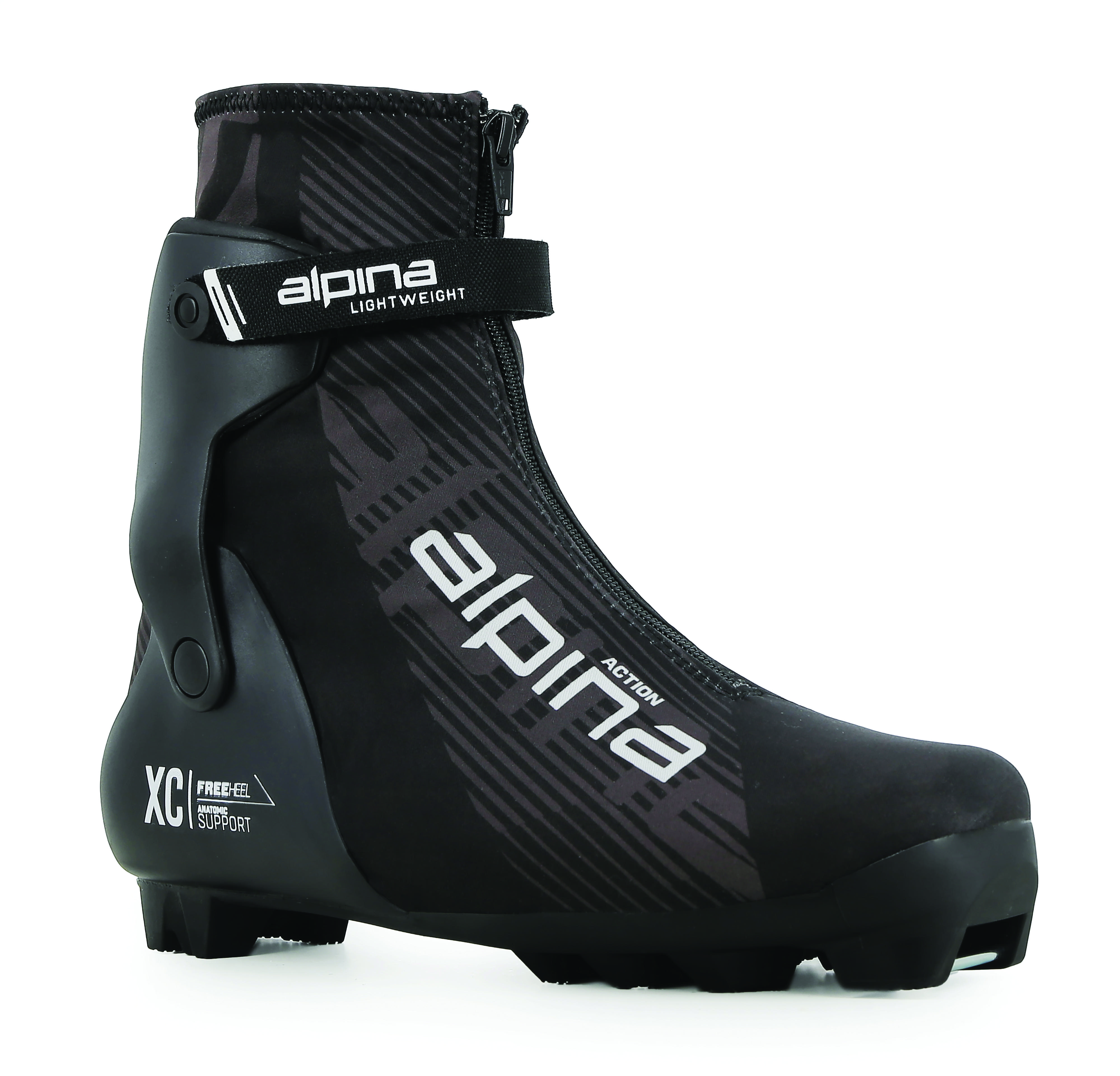 Skisko Action CO