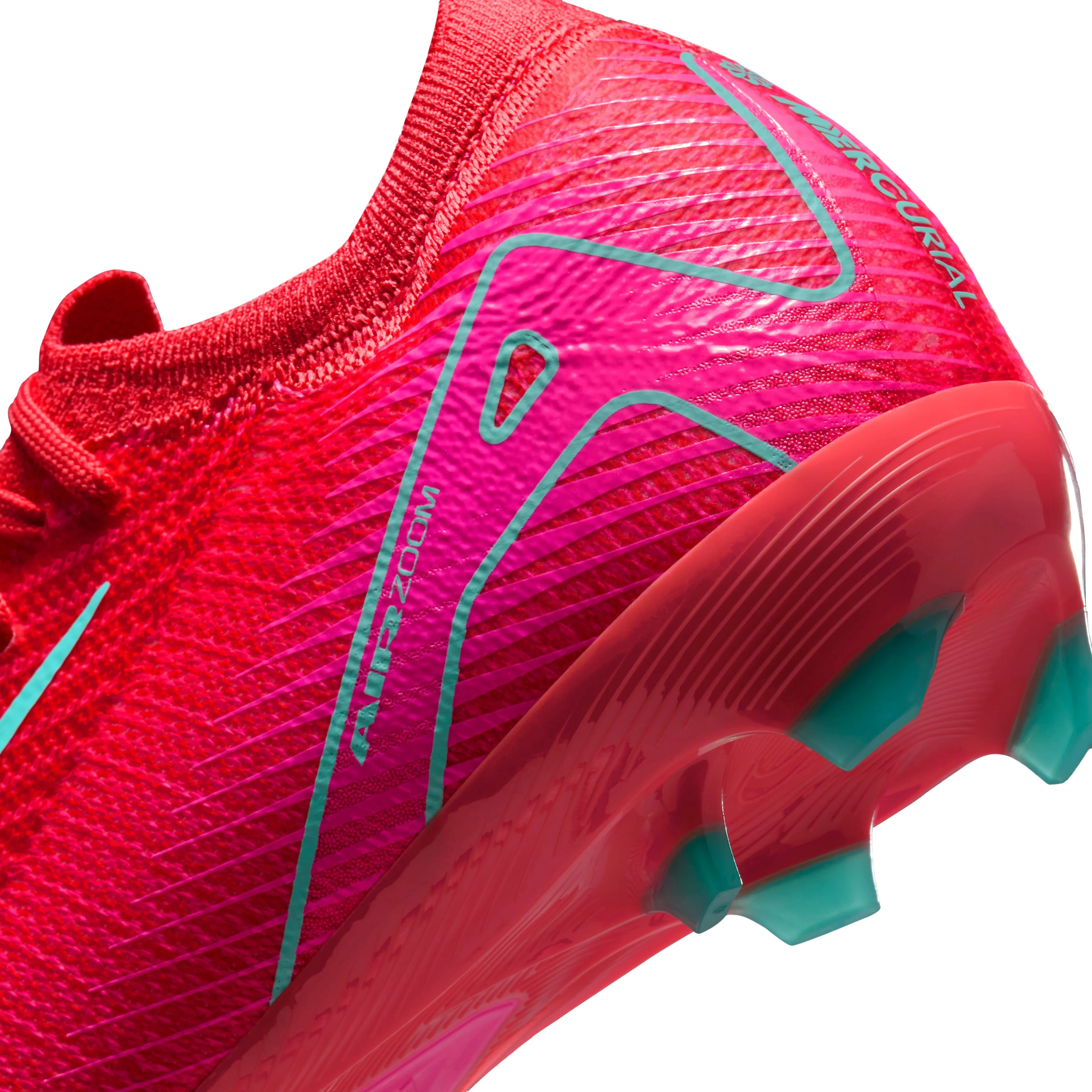JR ZM VAPOR 16 PRO FG