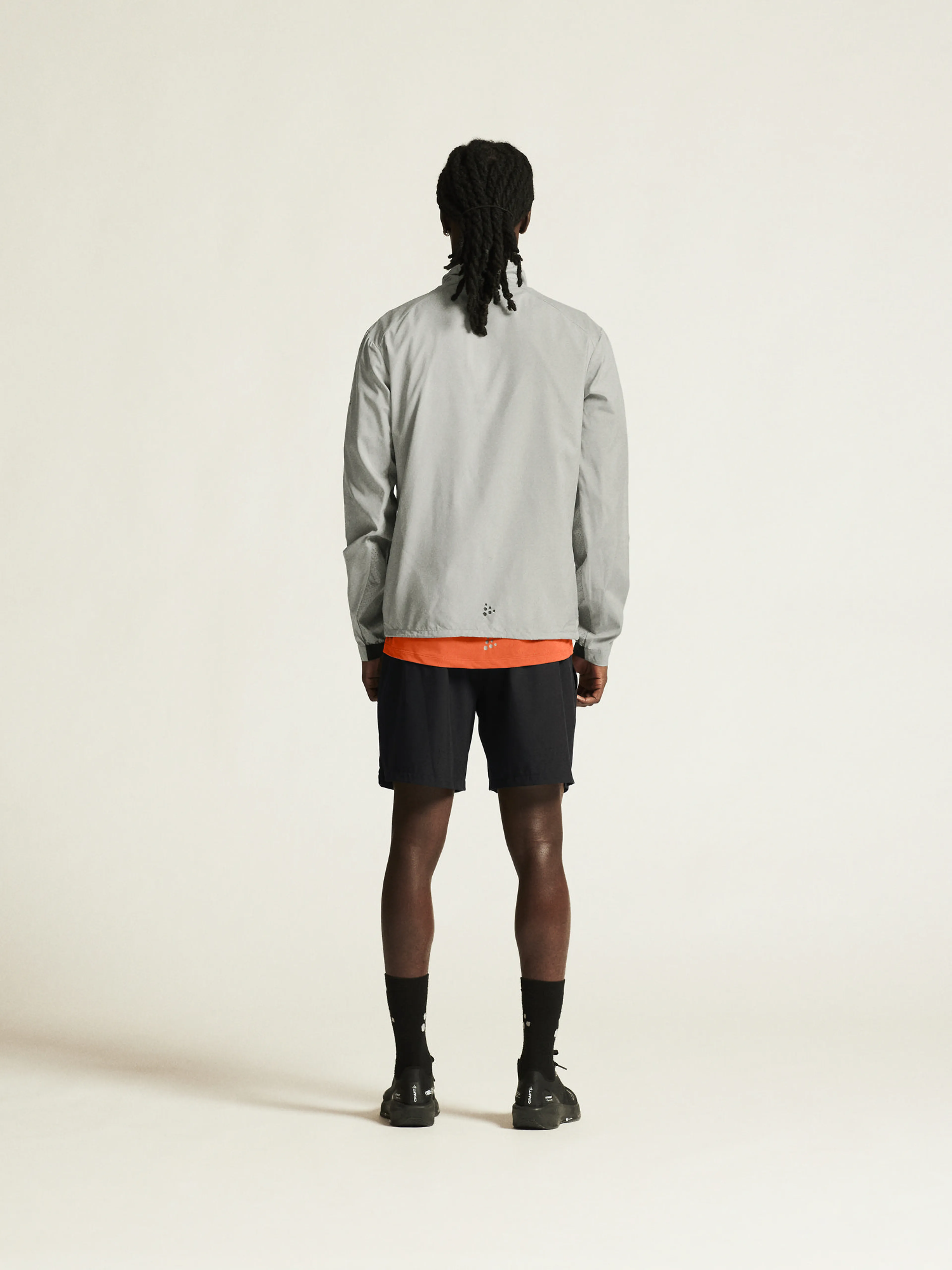 Adv Essence Wind Jacket M