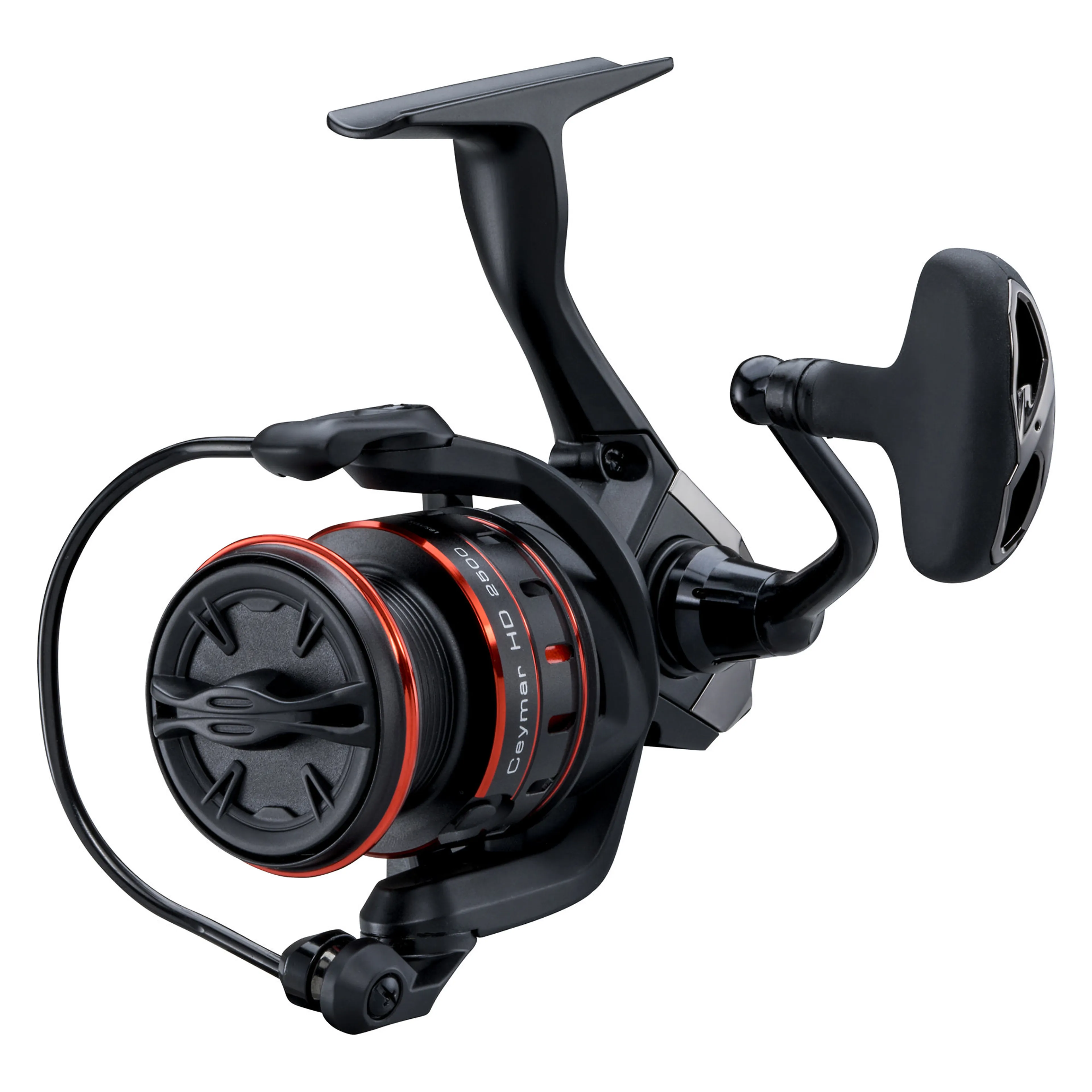 Ceymar CHD 3000A Spinning 5.3:1