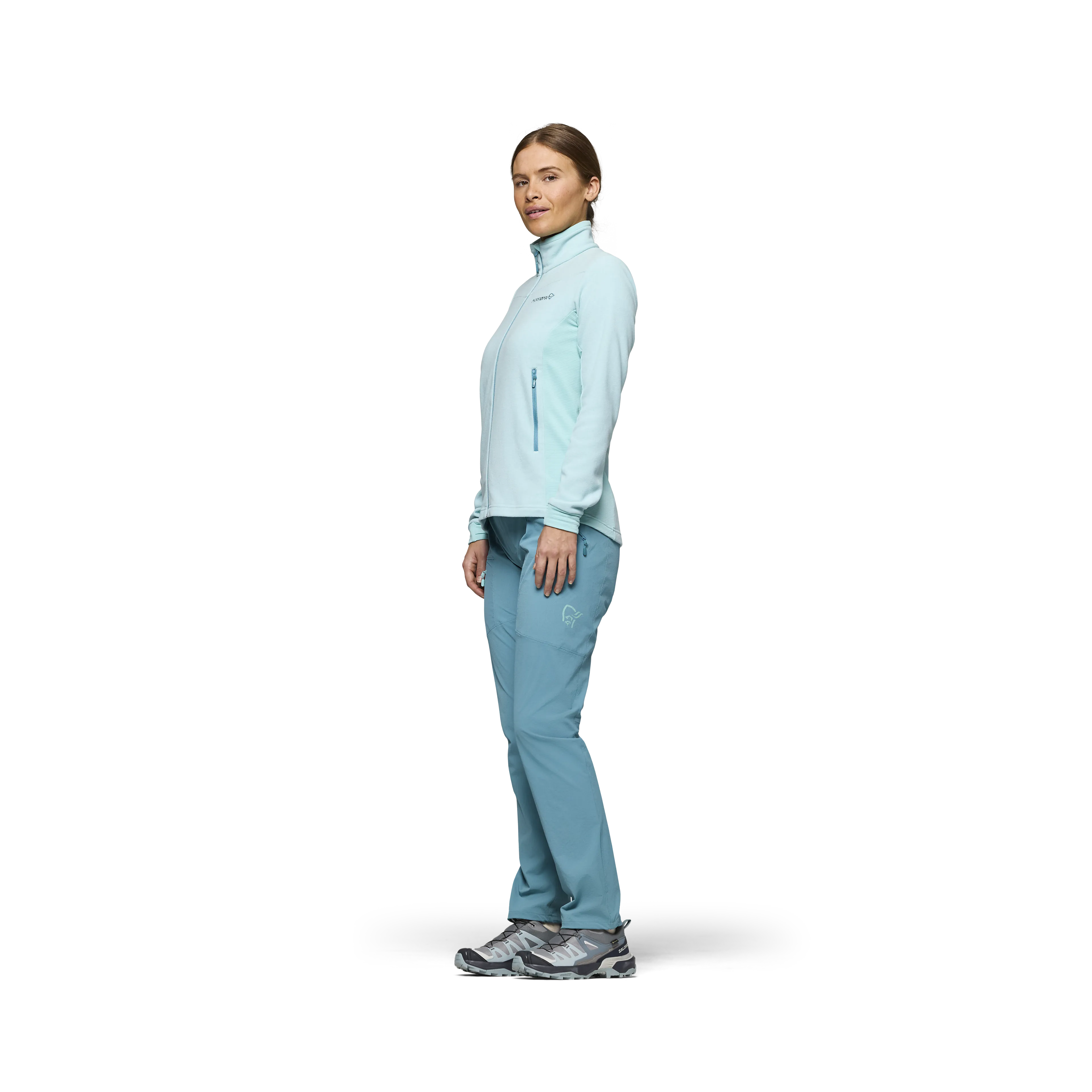falketind warm2 Jacket W's