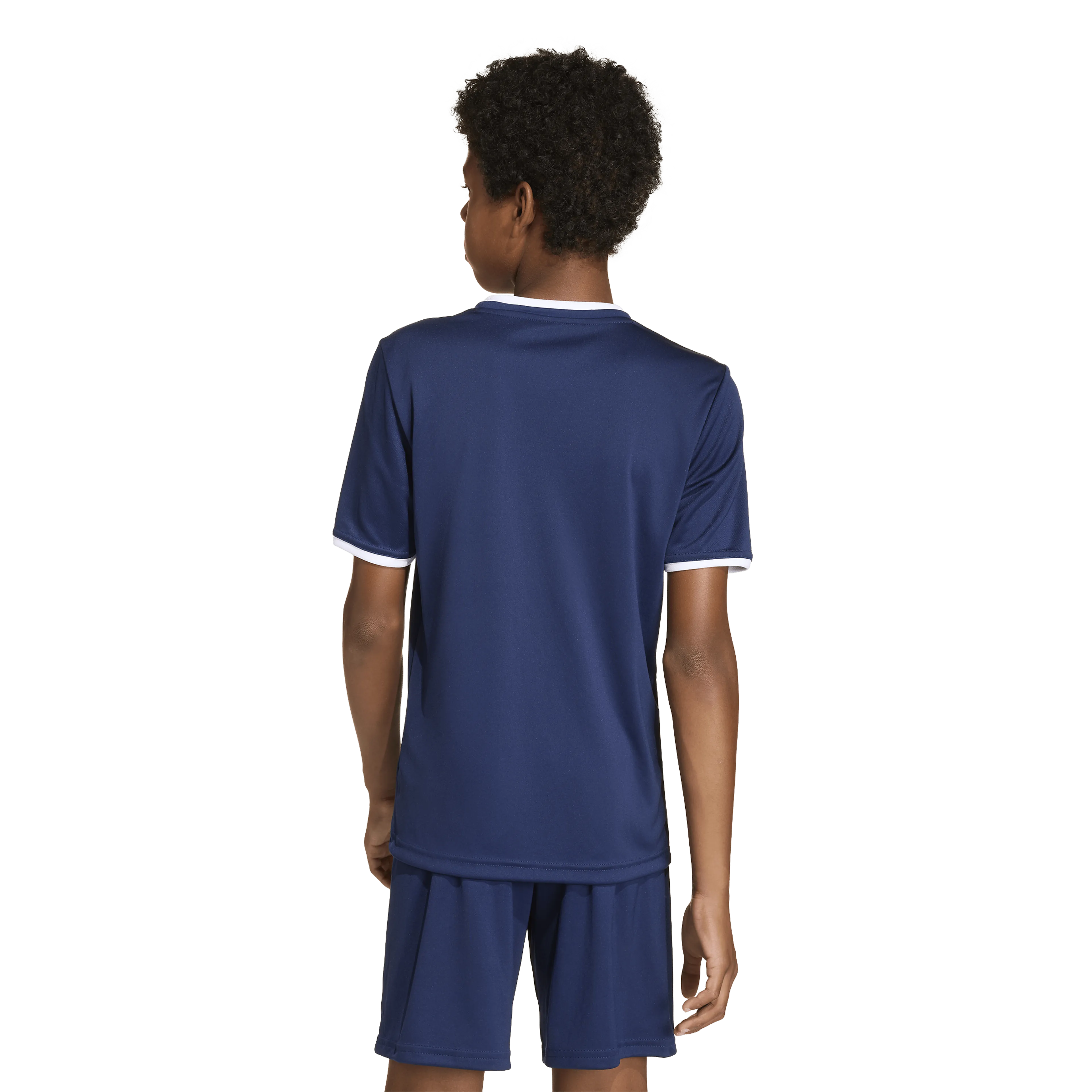 Entrada26 Jersey Fotballtrøye Junior 