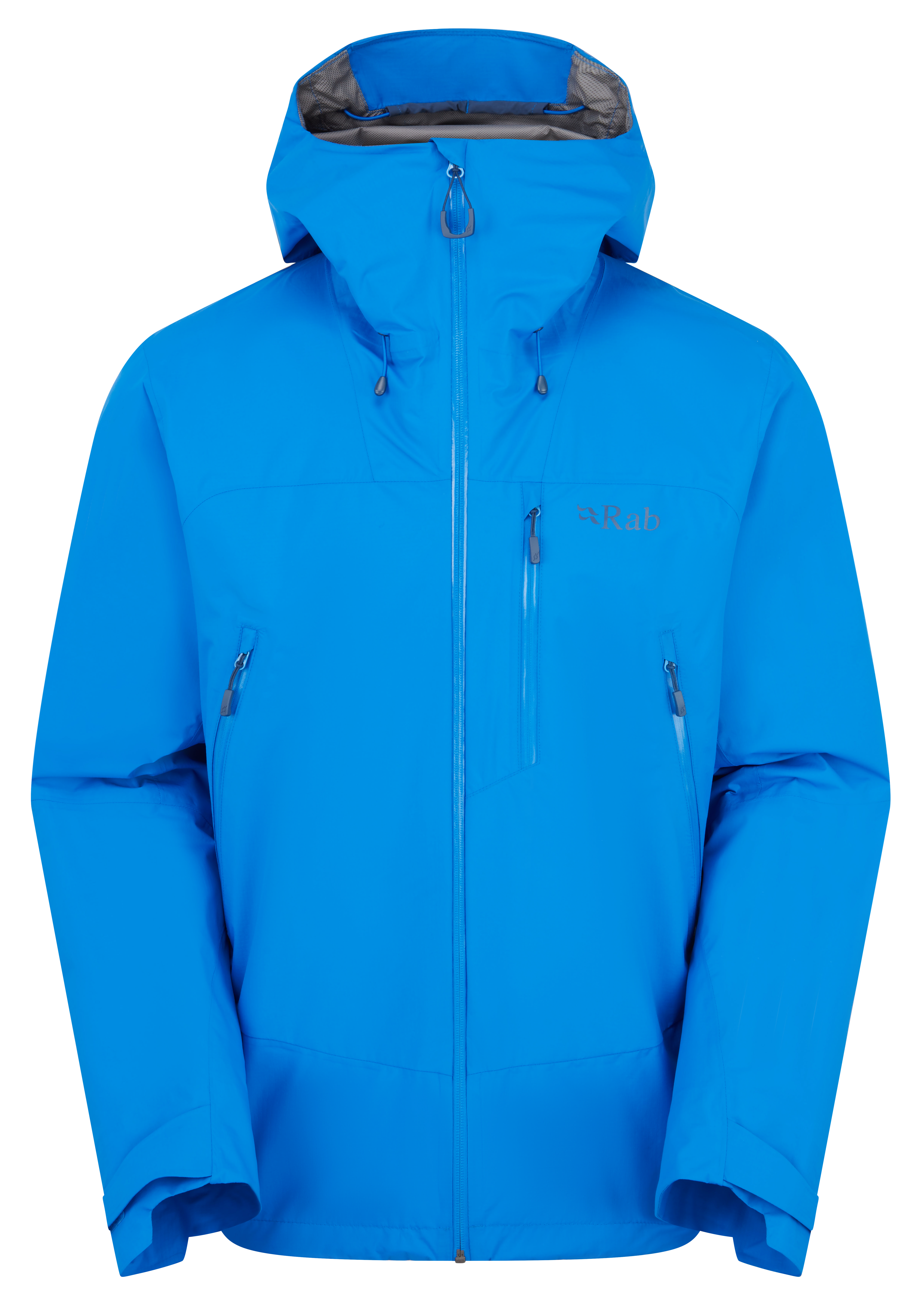 Downpour Mountain Jacket