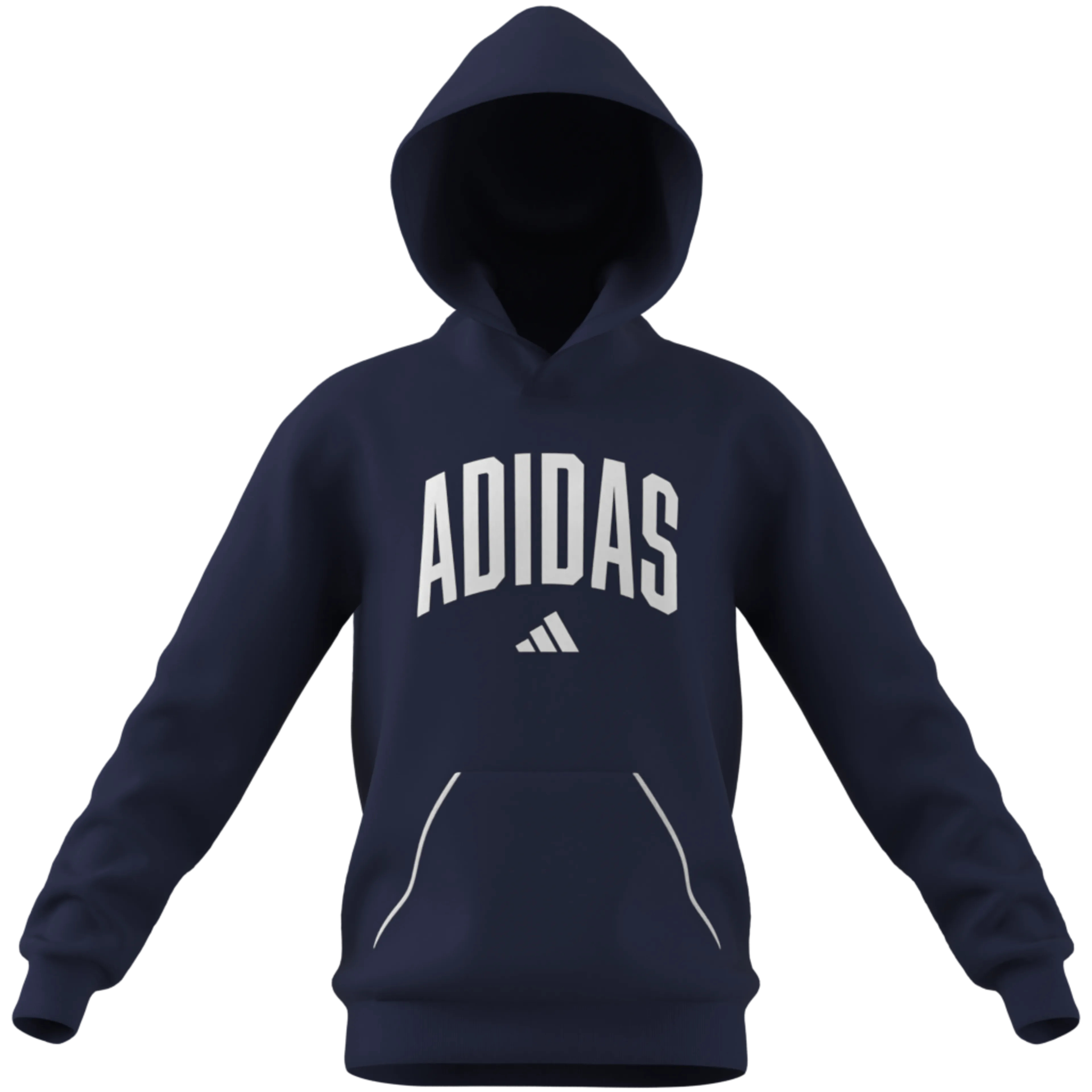 Seasonals Essentials Collegiate Typography Hettegenser Junior