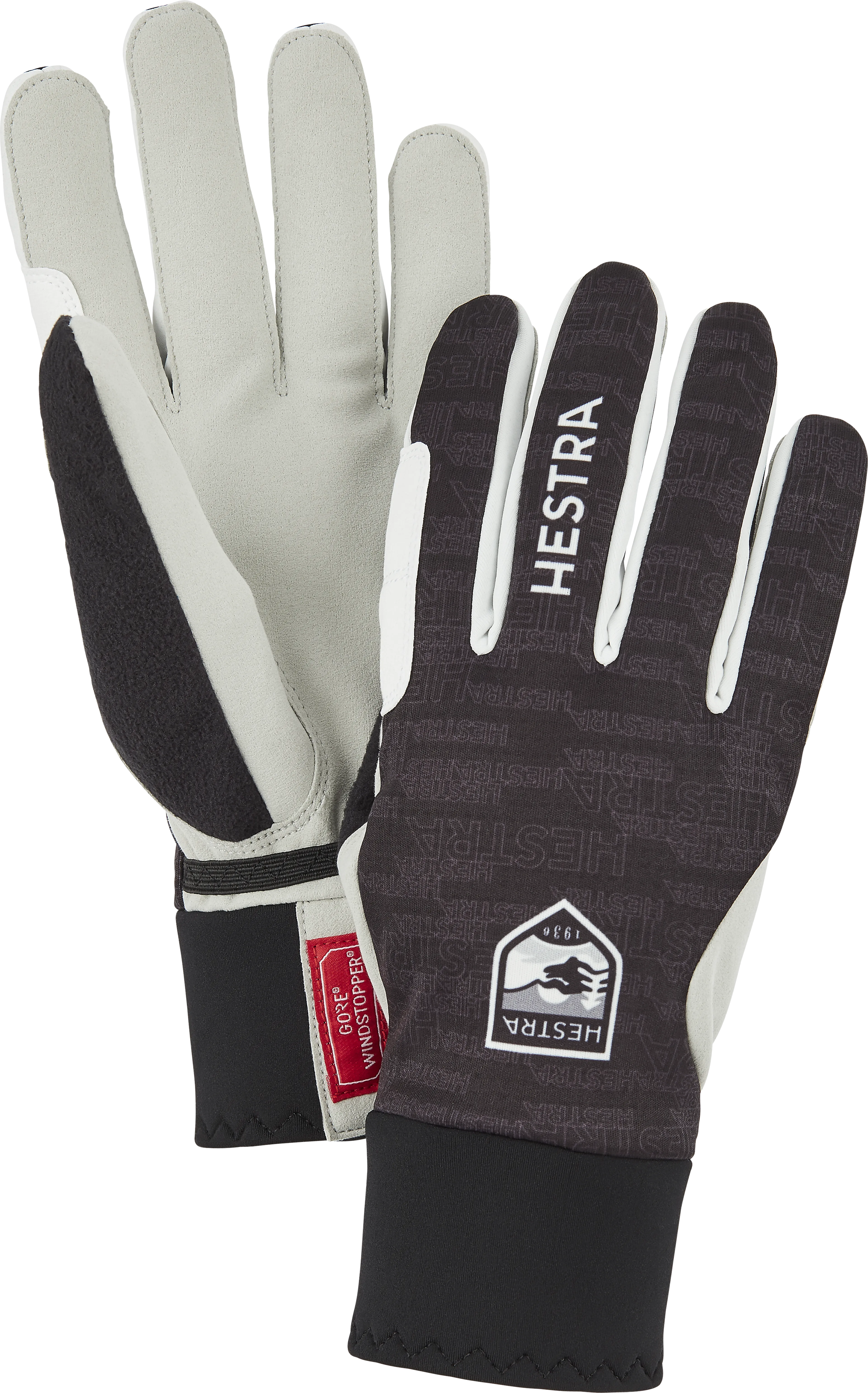 Windstopper Active Grip - 5 f