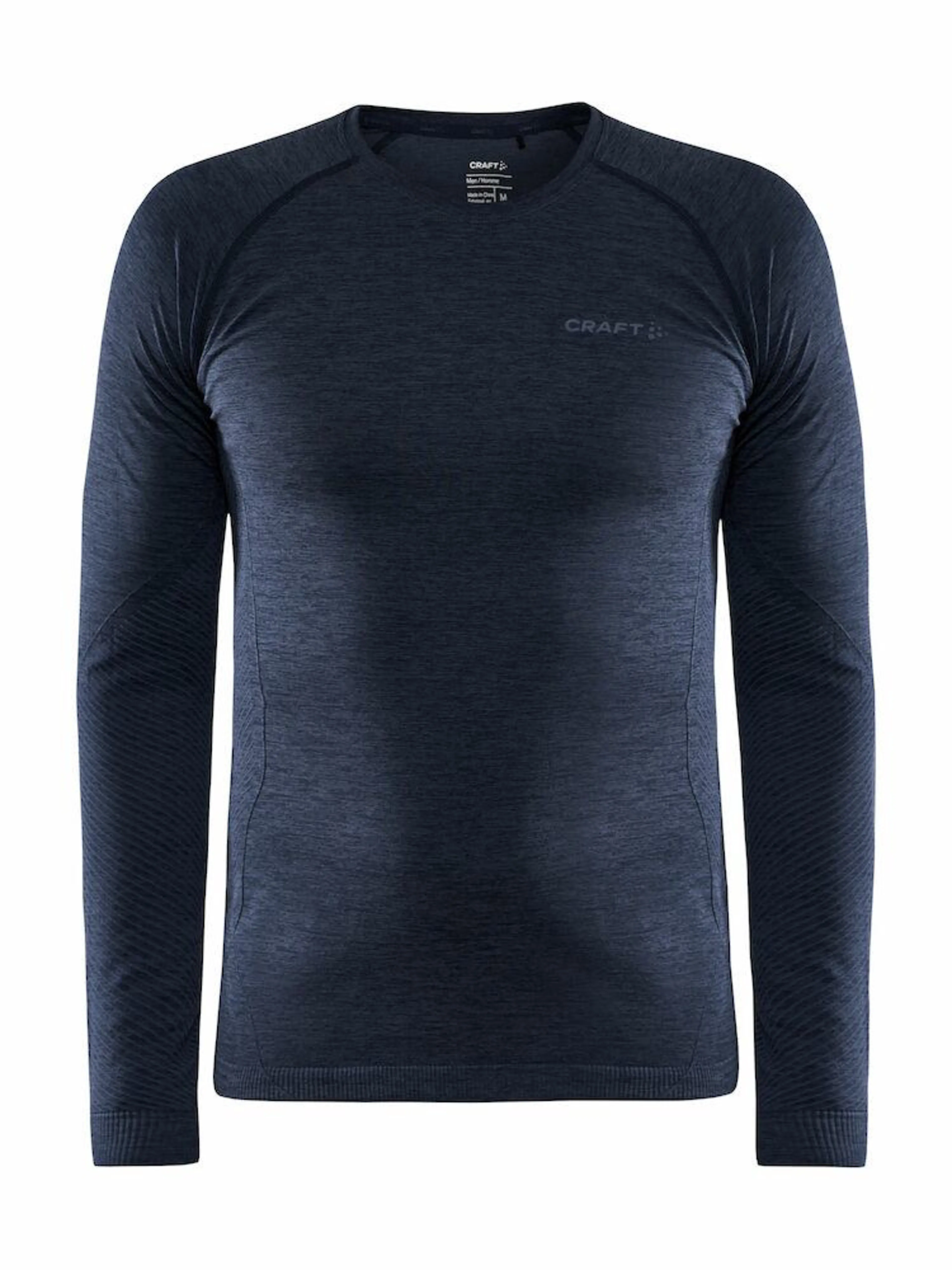 Core Dry Active Comfort Ls M Core Dry Active Comfort Ls M