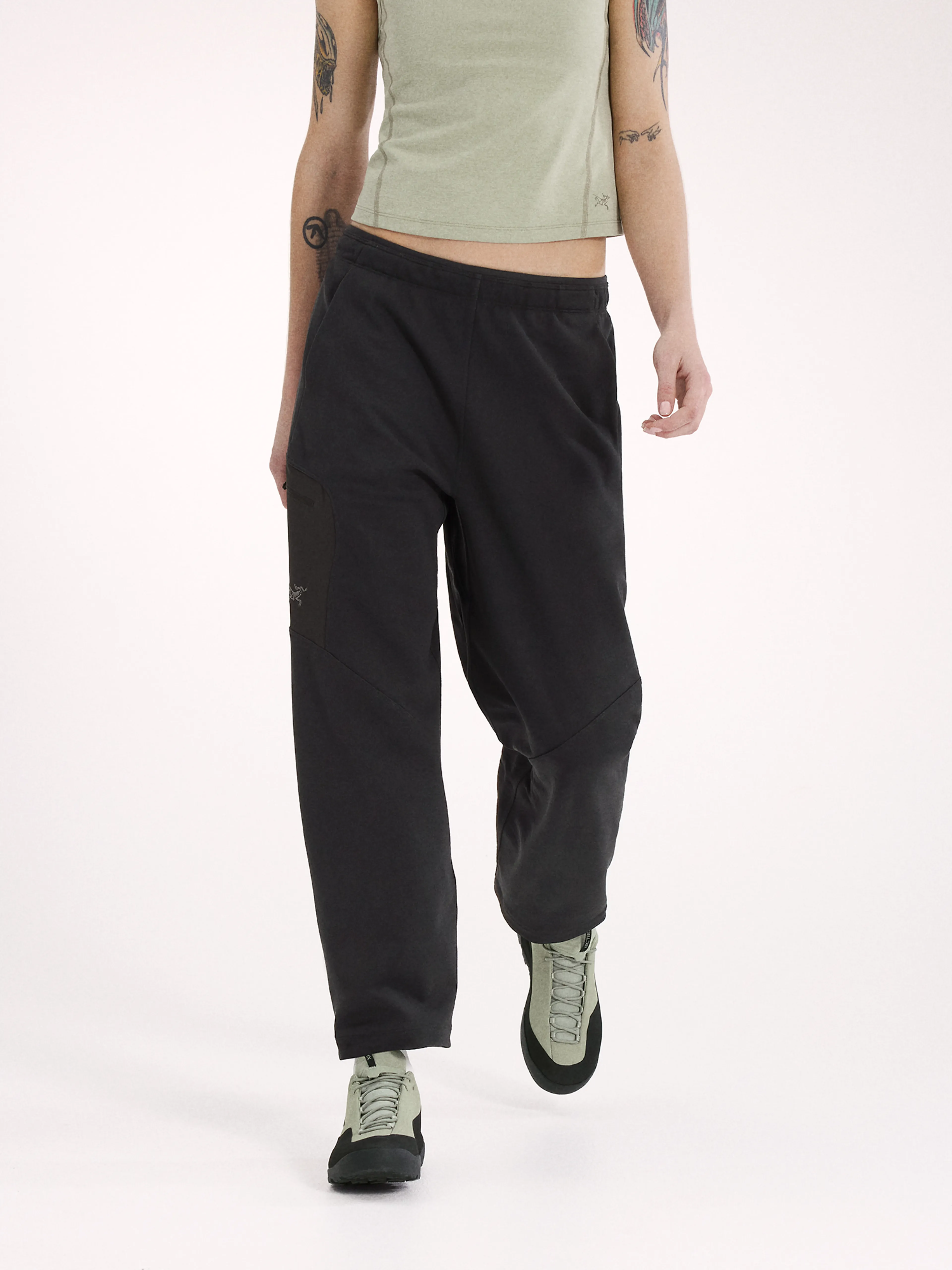Aestas Jogger W Aestas Jogger W