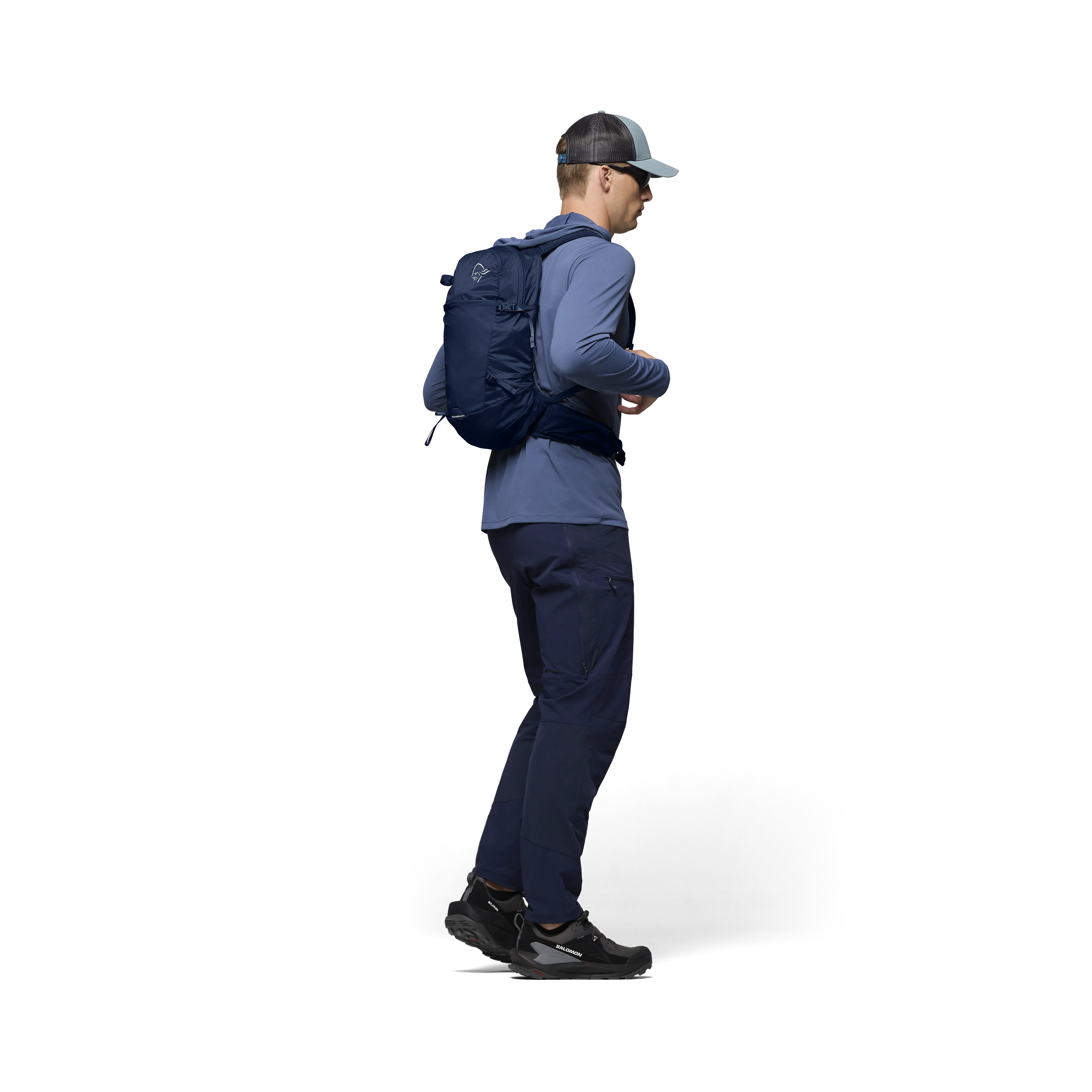 femund econyl70 15L Pack