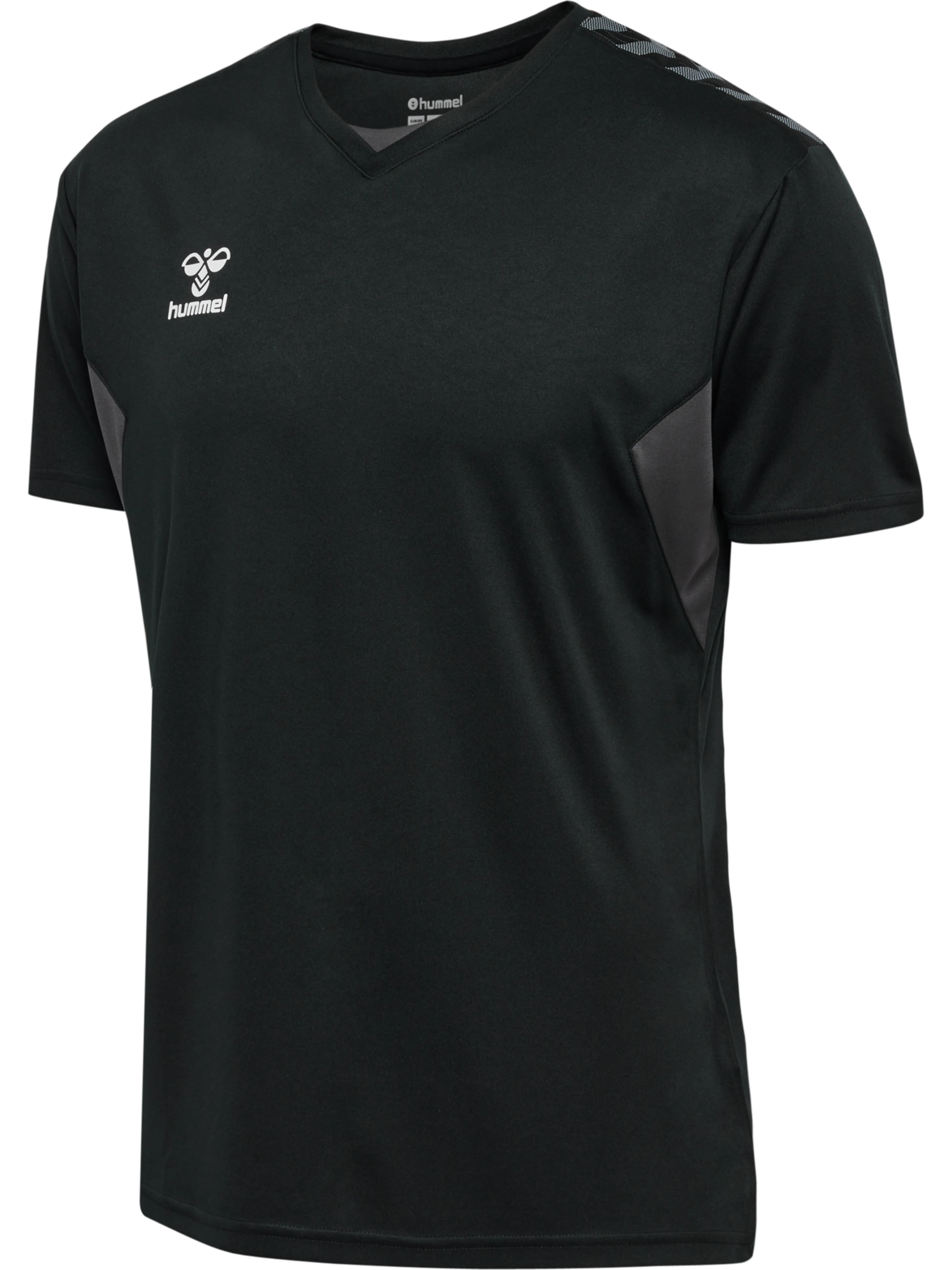 hmlAUTHENTIC PL JERSEY S/S