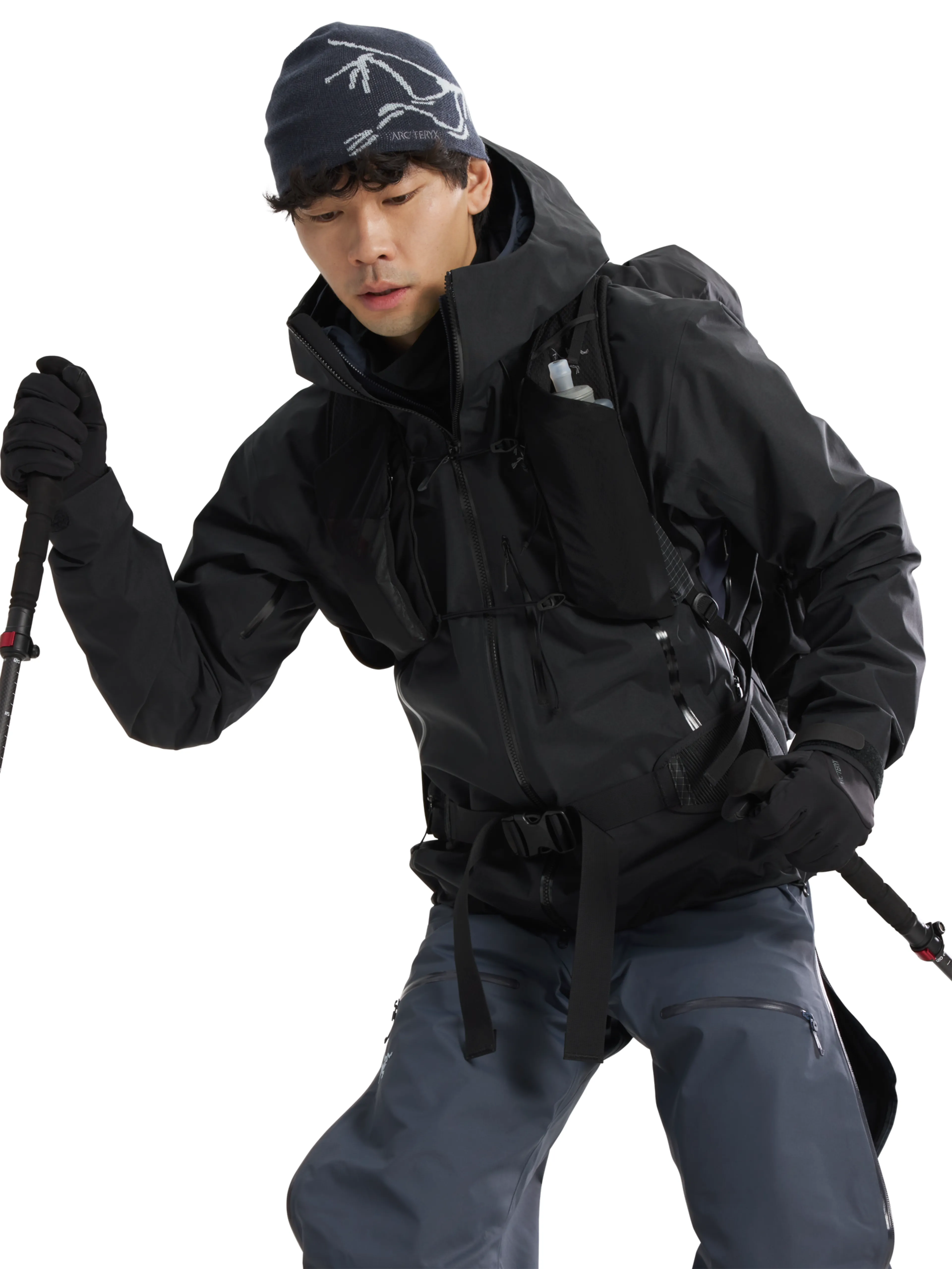 Beta SV Jacket M