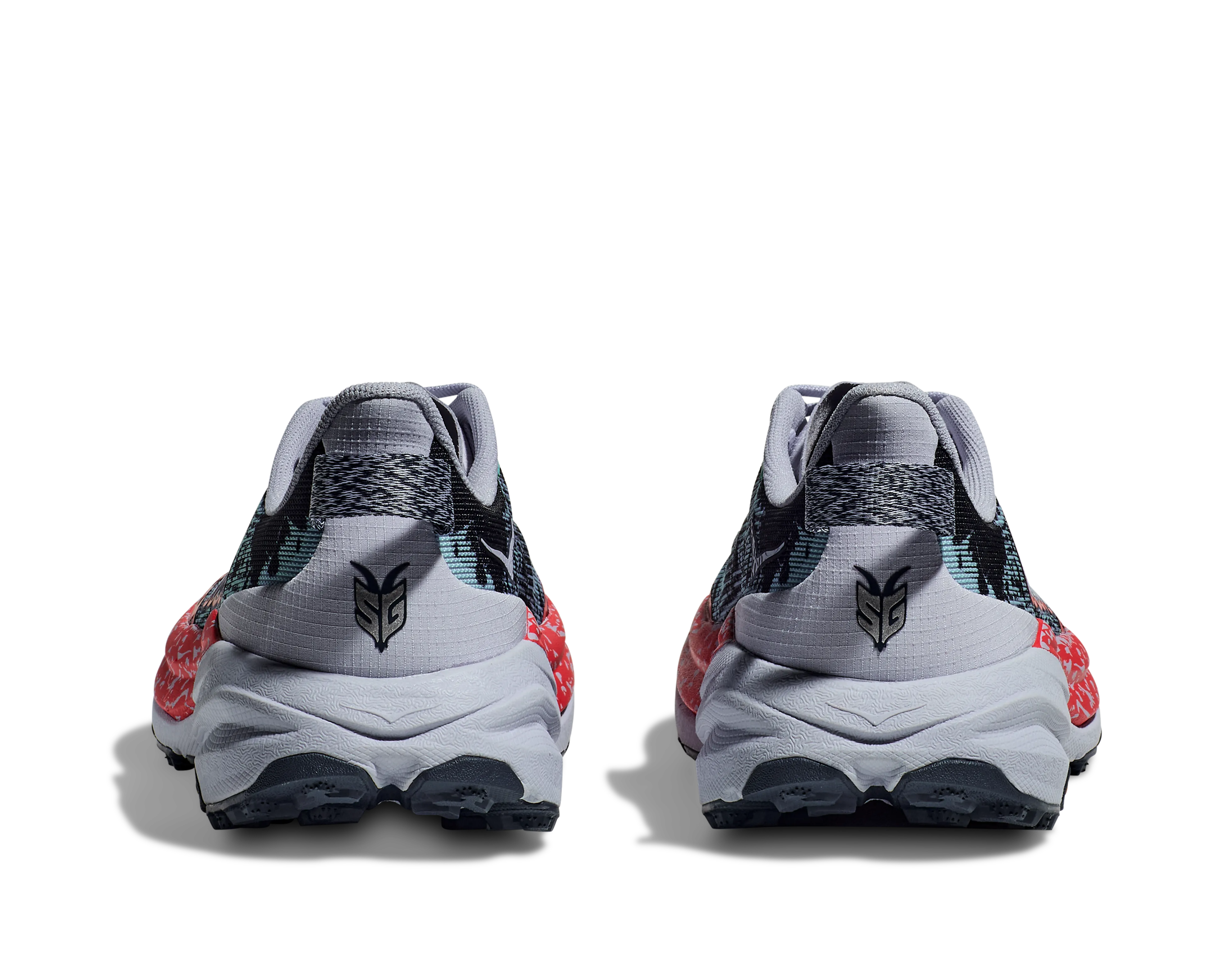 W SPEEDGOAT 6