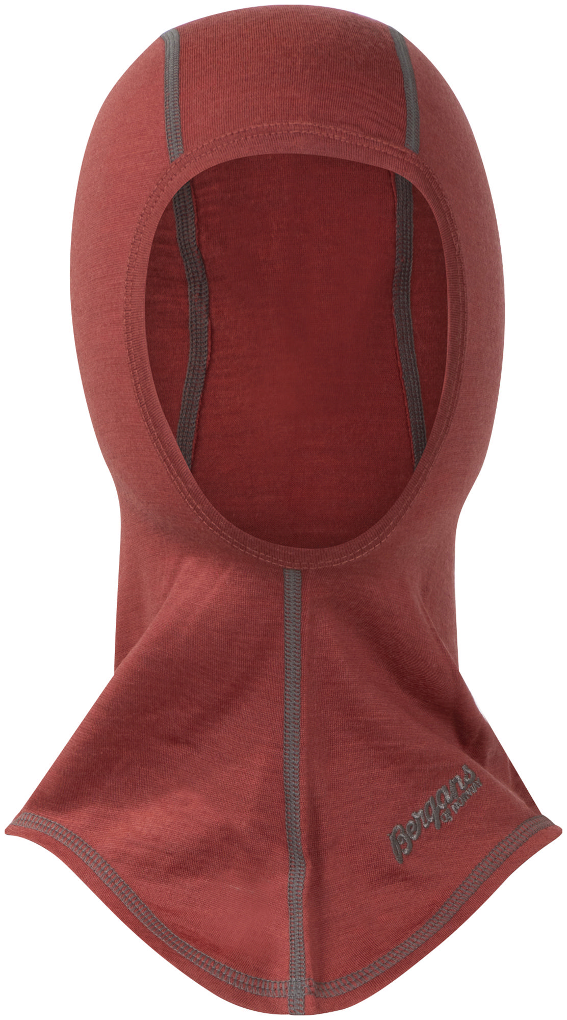 Bergans Wool Junior Balaclava