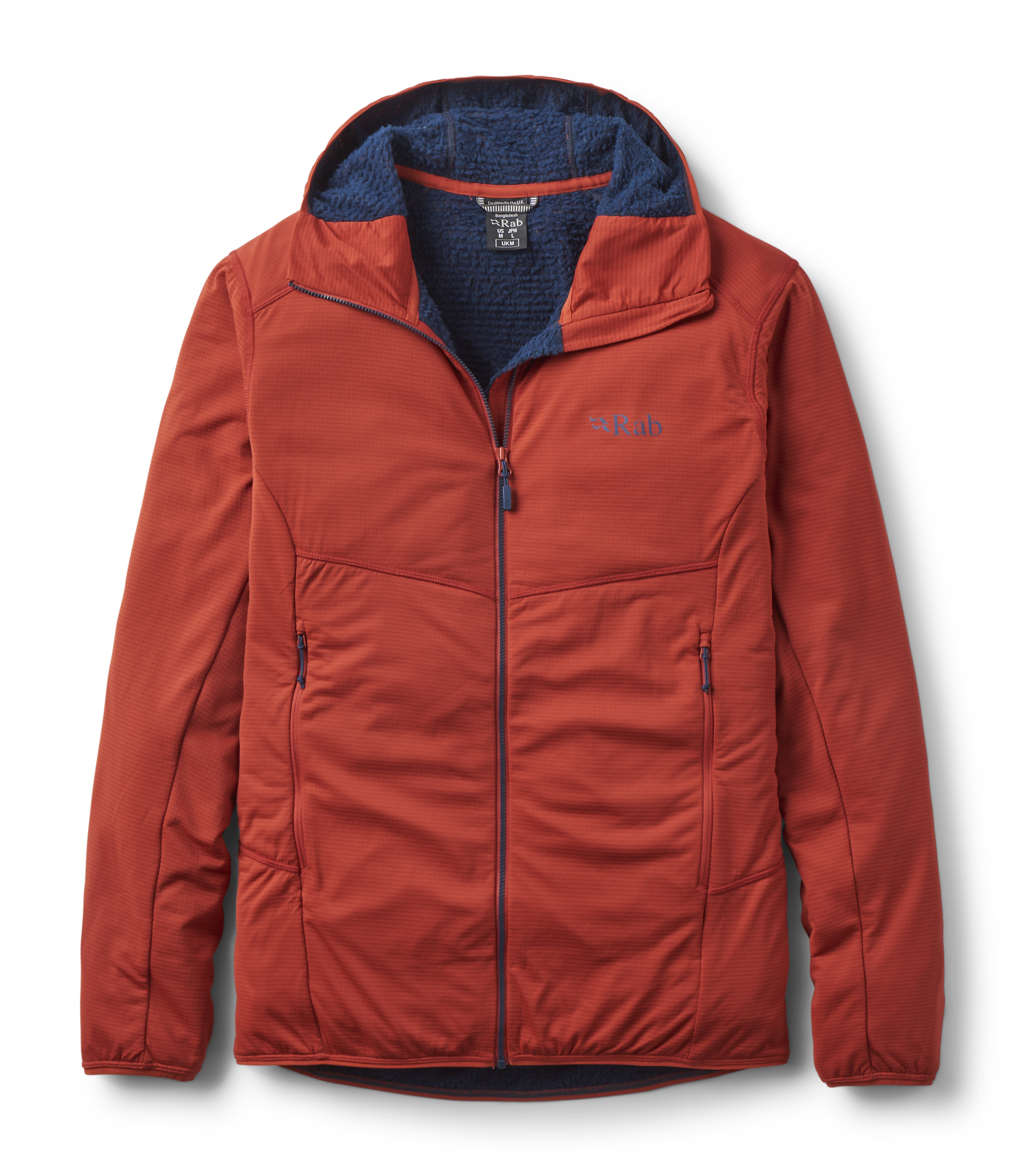 Evolute Hoody