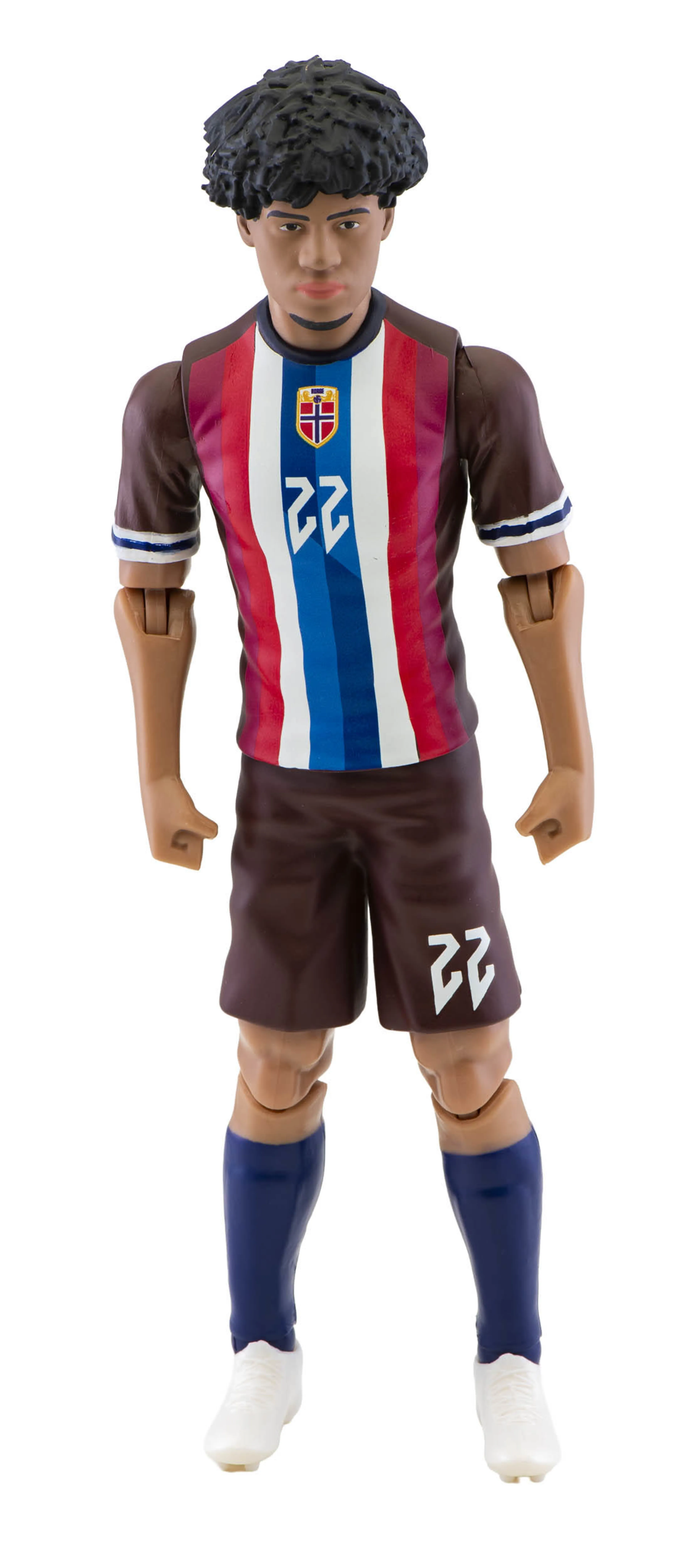 NFF Figure Bobb NORGE