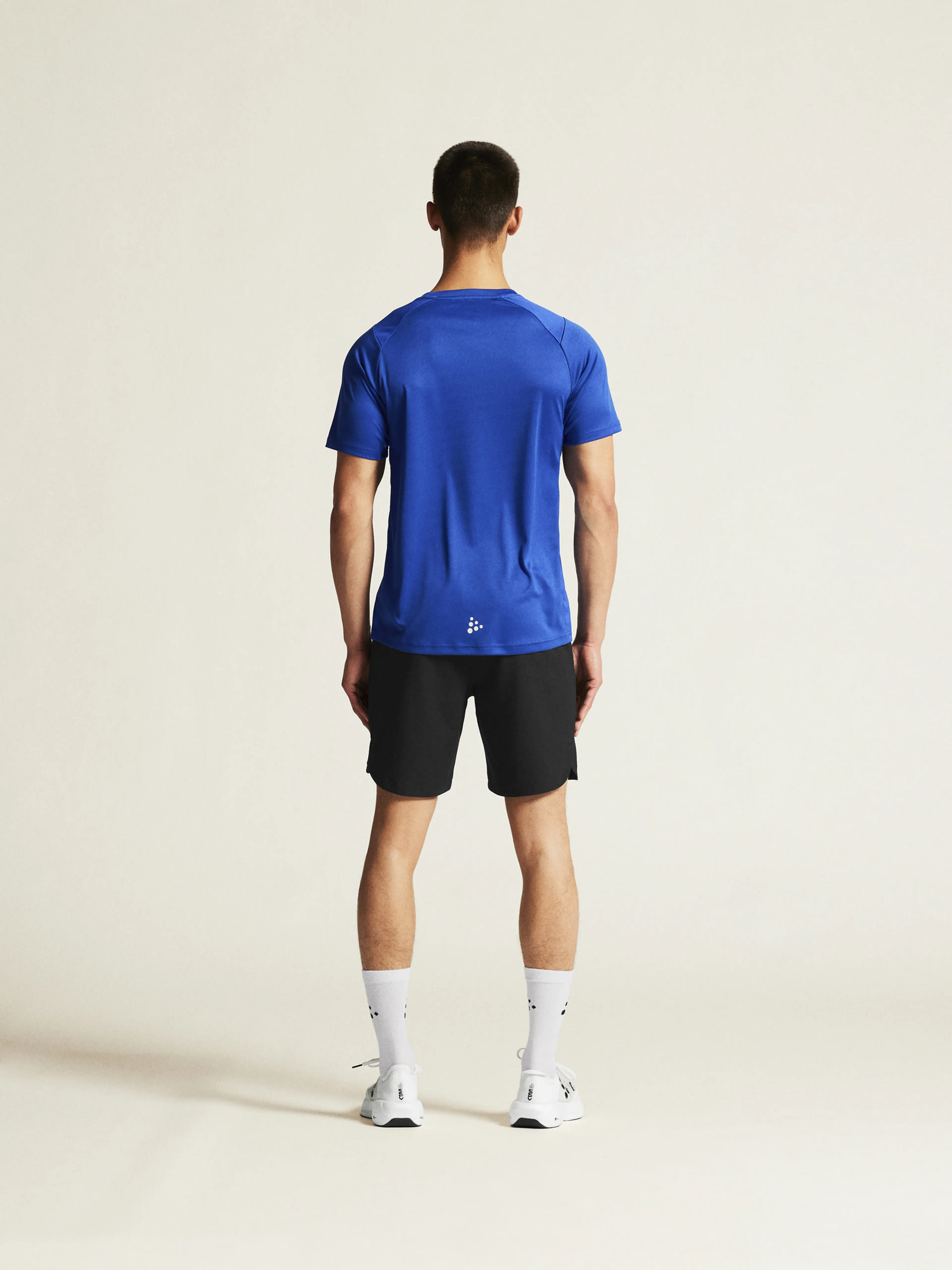 Rush 2.0 Ss Tee M