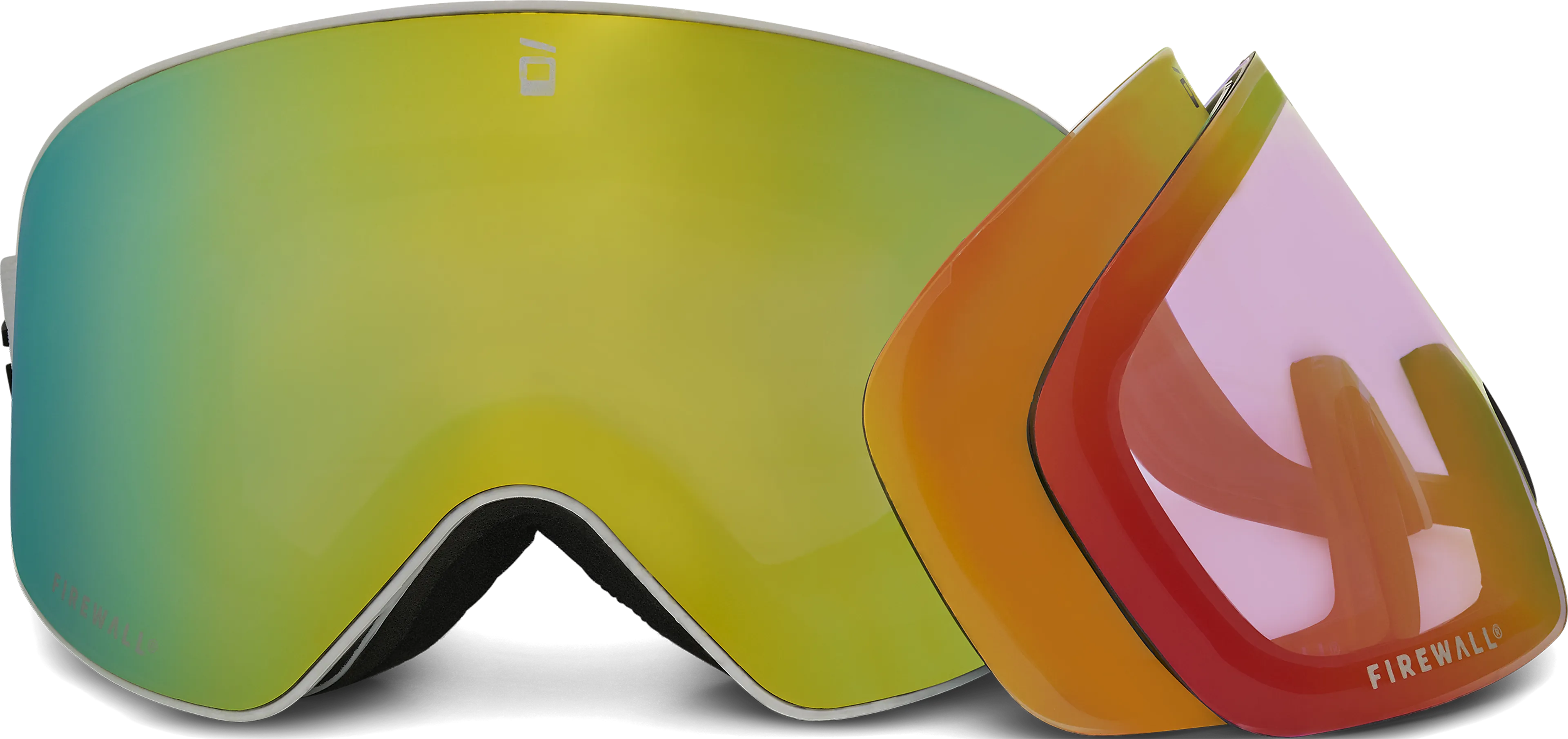 Outlaw Goggles // Premium